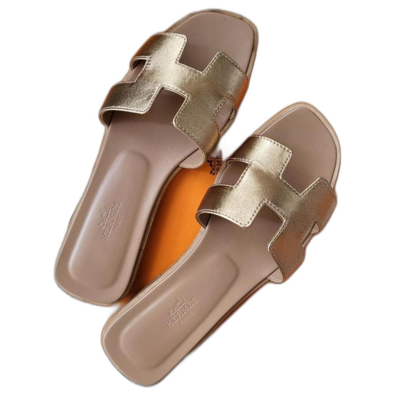 Oran sandal  Hermès Finland