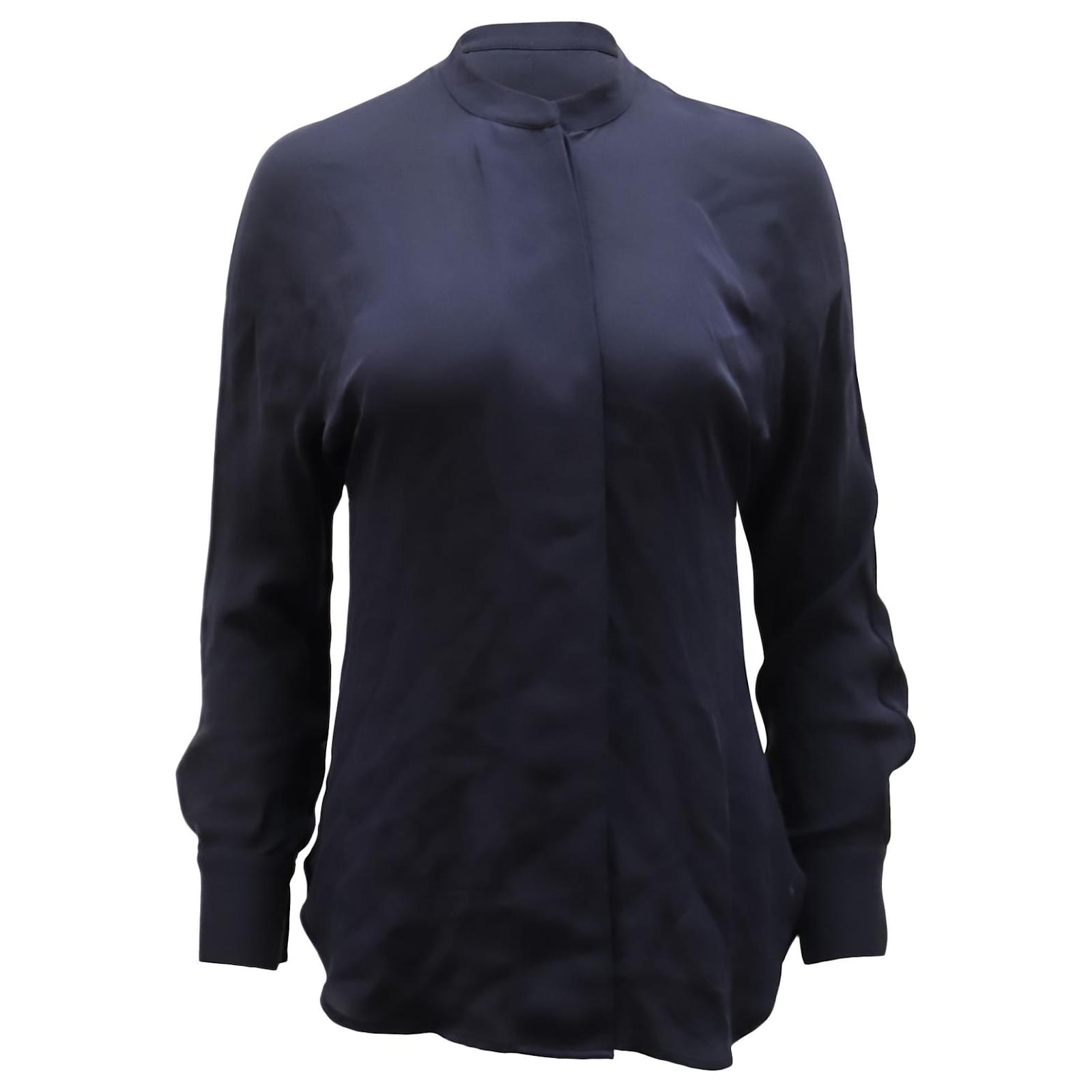 Chemisier Coupe Cintrée Violet Sommermann Femme - 2660851-violet