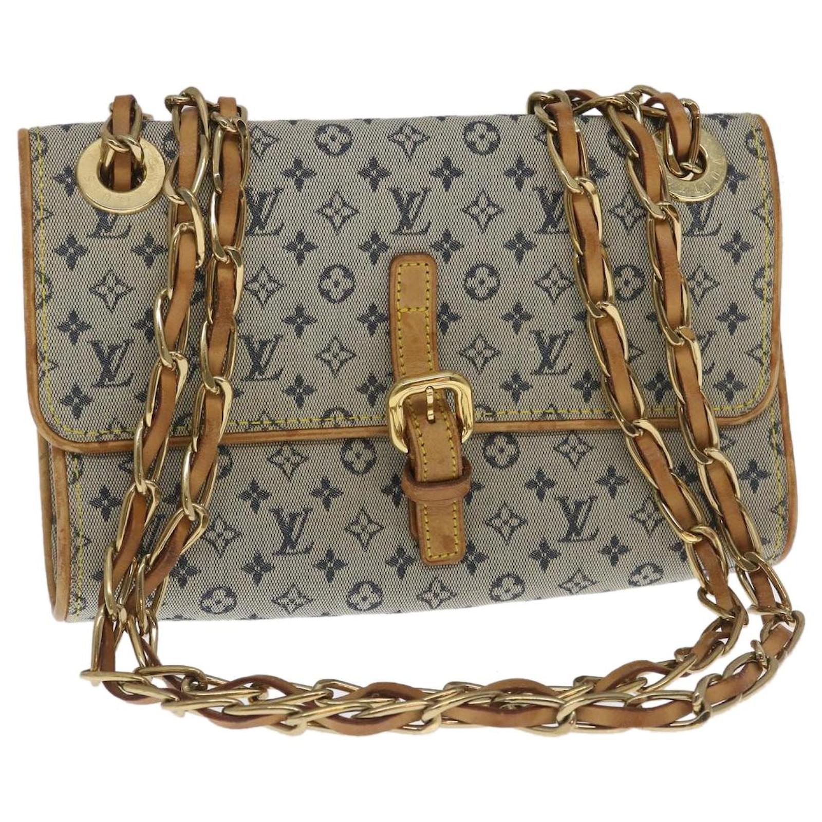 Louis Vuitton Camille (Sold) - Joli Closet
