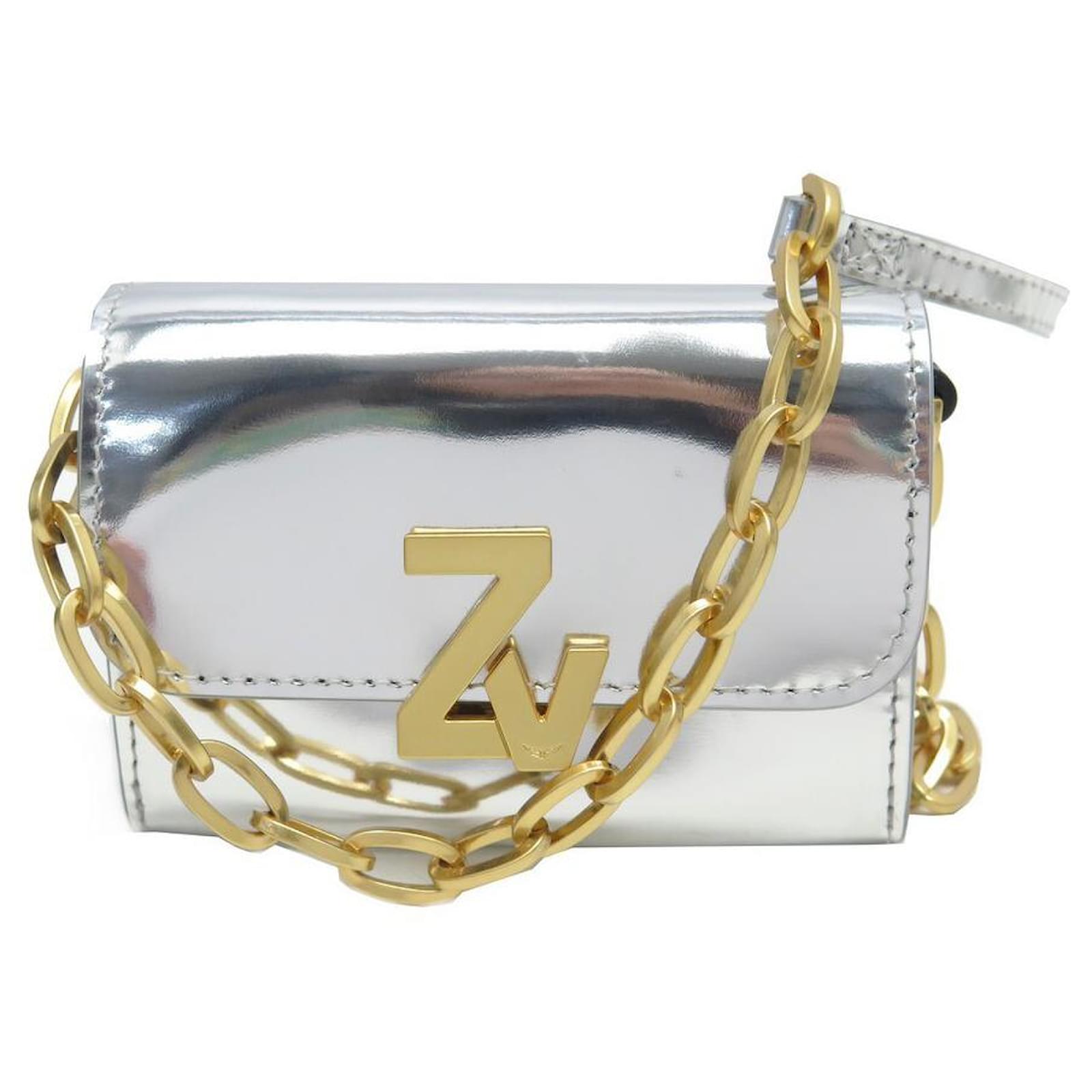 Zadig & Voltaire - Guess which one I chose !? Meet our new MINI ZV