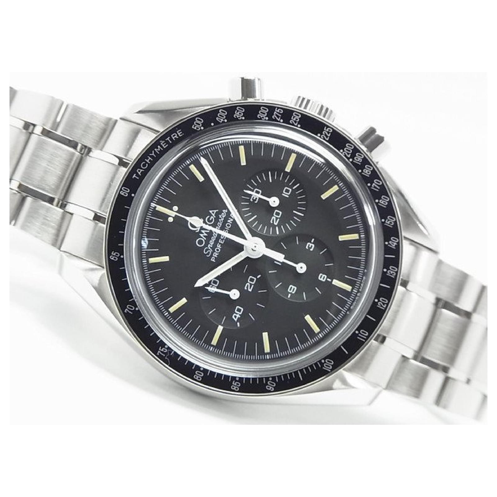 OMEGA Speedmaster Professional carica manuale Mens