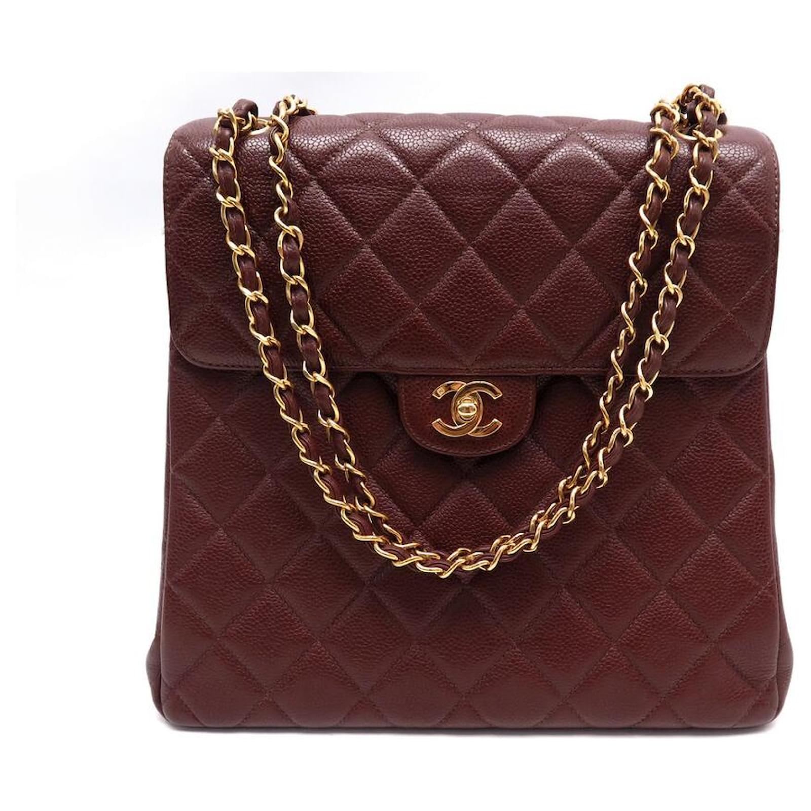 Rare Chanel 2003 Vintage Beige Raffia Medium Classic Double Flap Bag G –  Boutique Patina