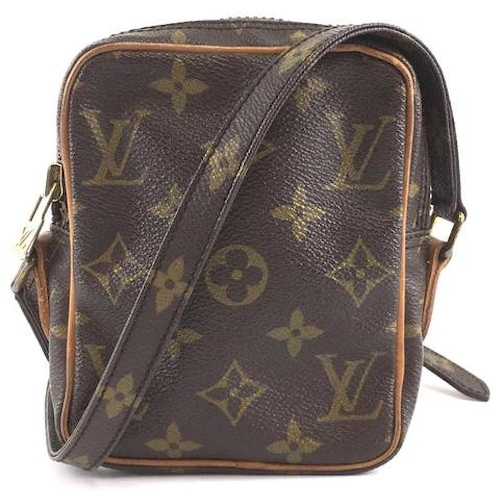 Best Deals for Vintage Louis Vuitton Messenger Bag