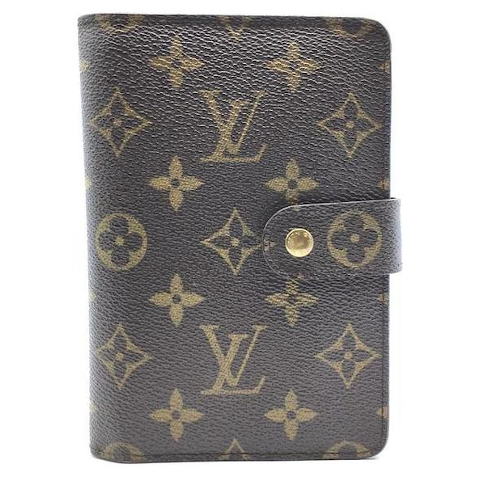 Louis vuitton wallet insert sale