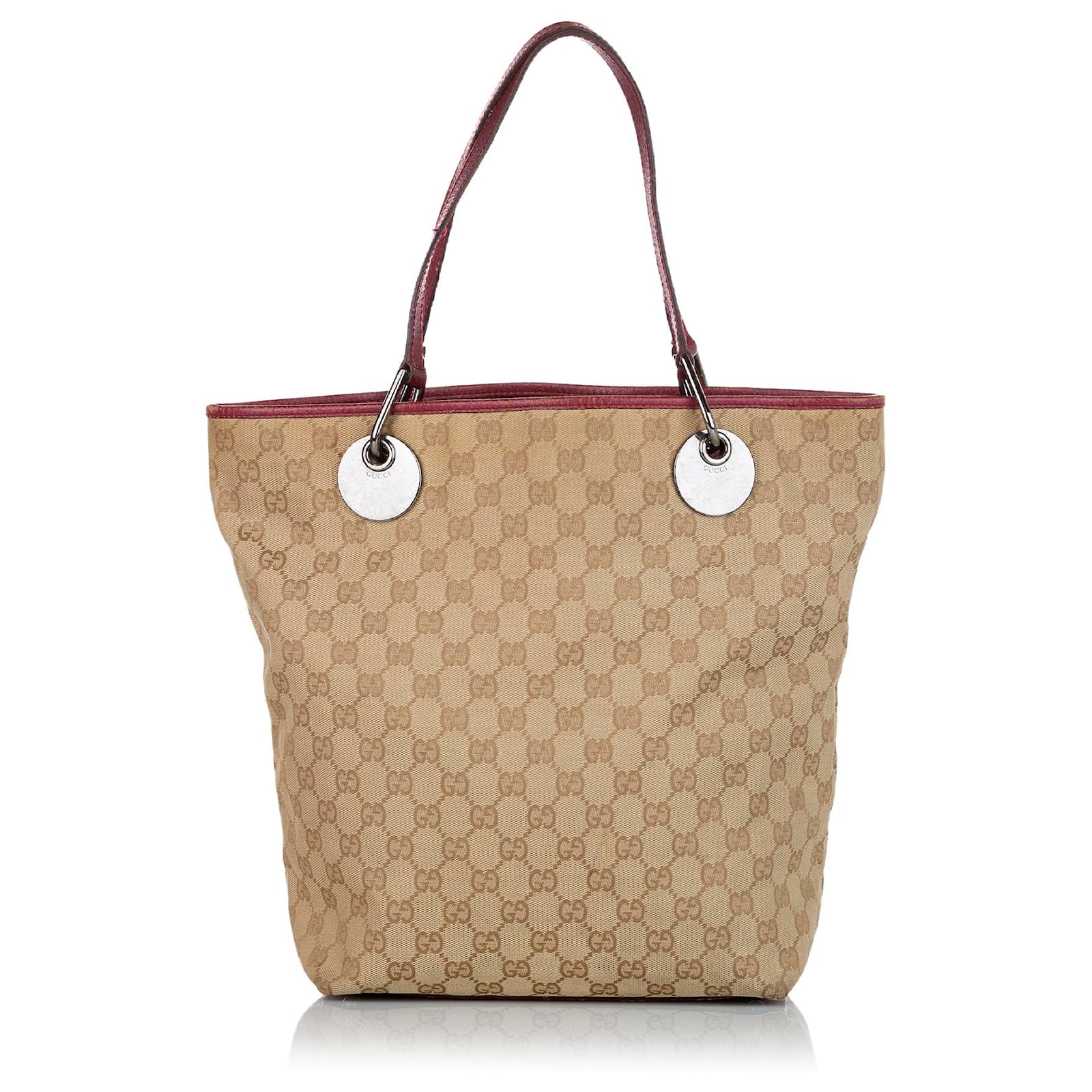 Gucci Eclipse Tote Bags for Women