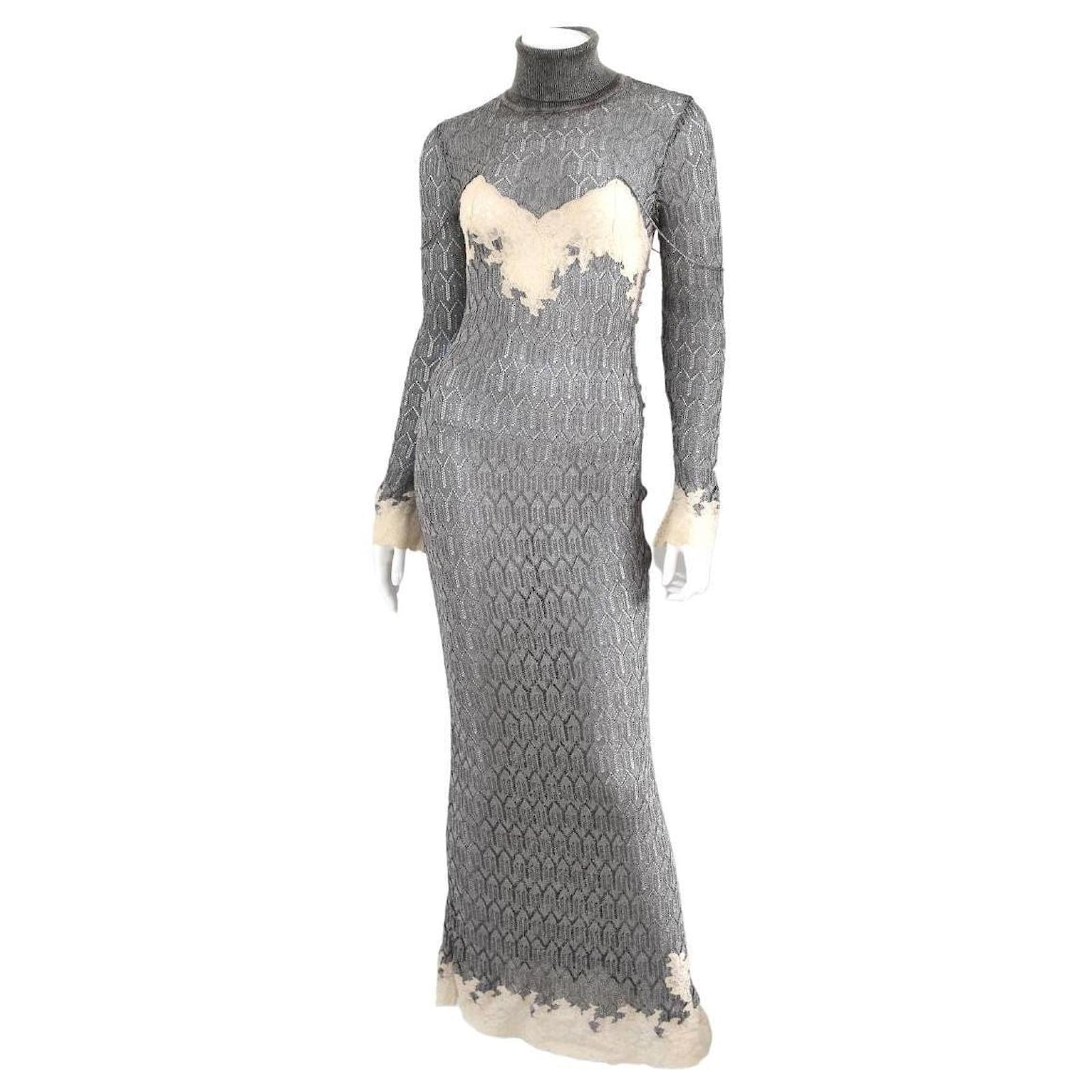 dior silver dress Dior Vintage Inspired Dress Junon Dress