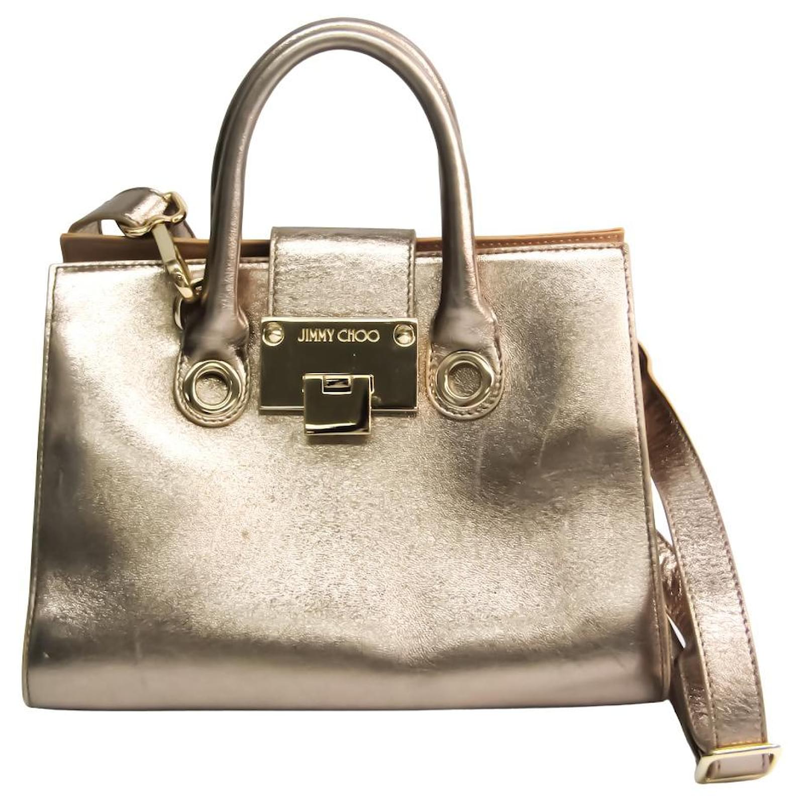 Bolsa jimmy choo online precio