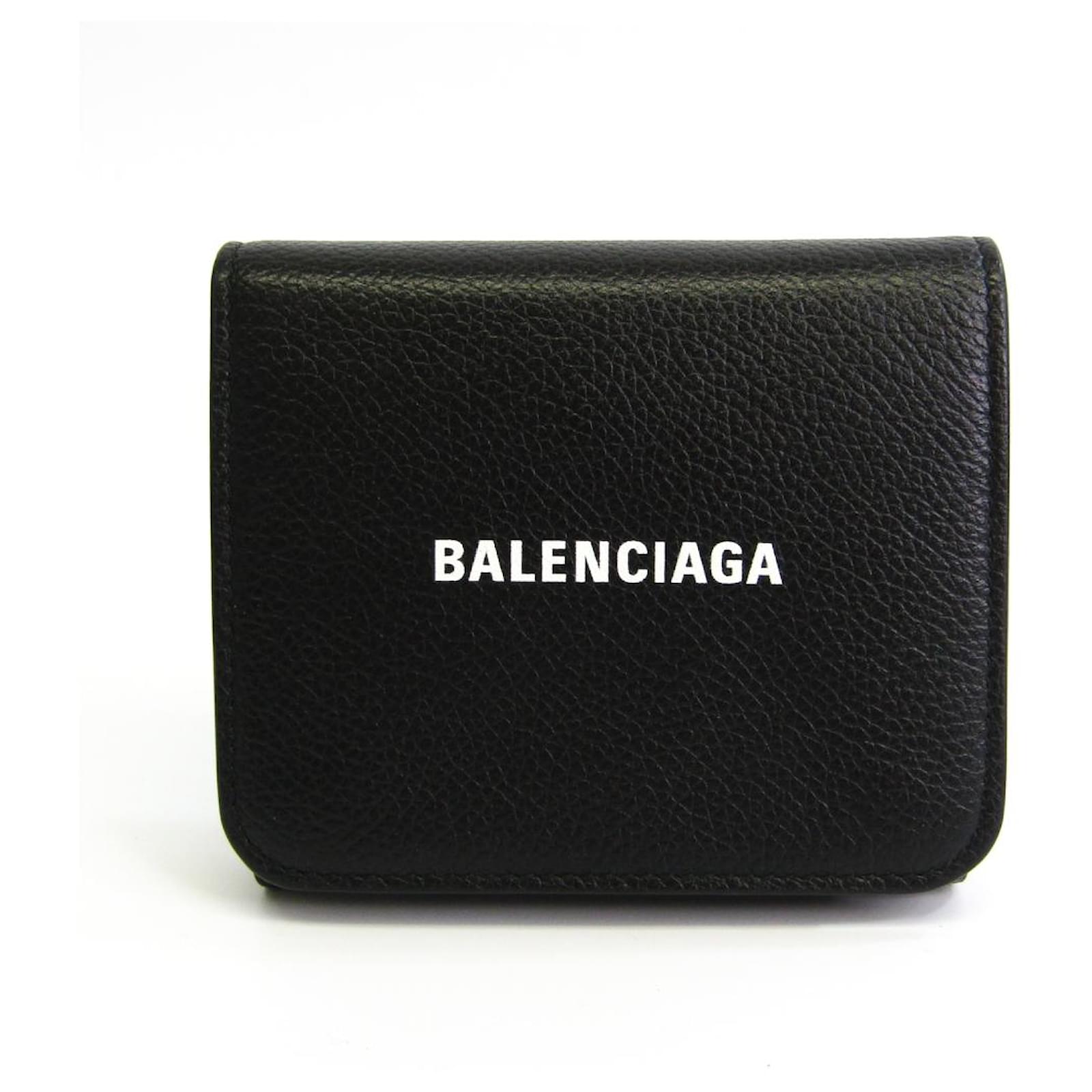 balenciaga wallet for women
