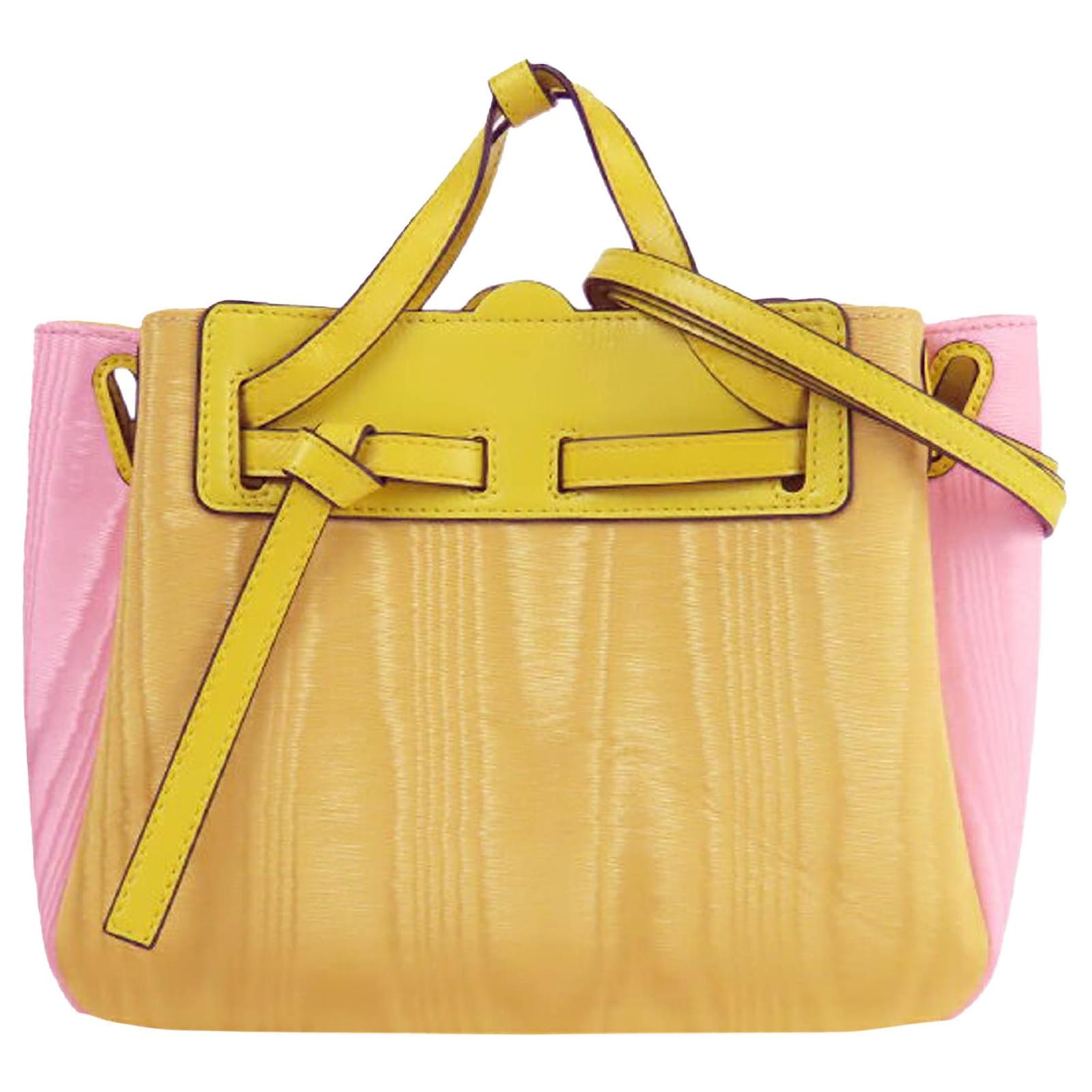 Loewe lazo mini on sale bag