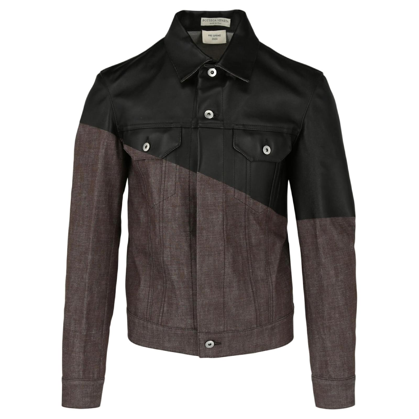 Bottega Veneta FW21 Berghain 