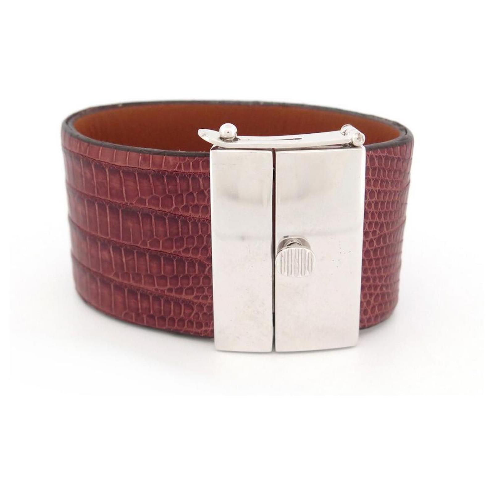 Leather Cuff Bracelets for Women Bracelet Manchette Cuir 