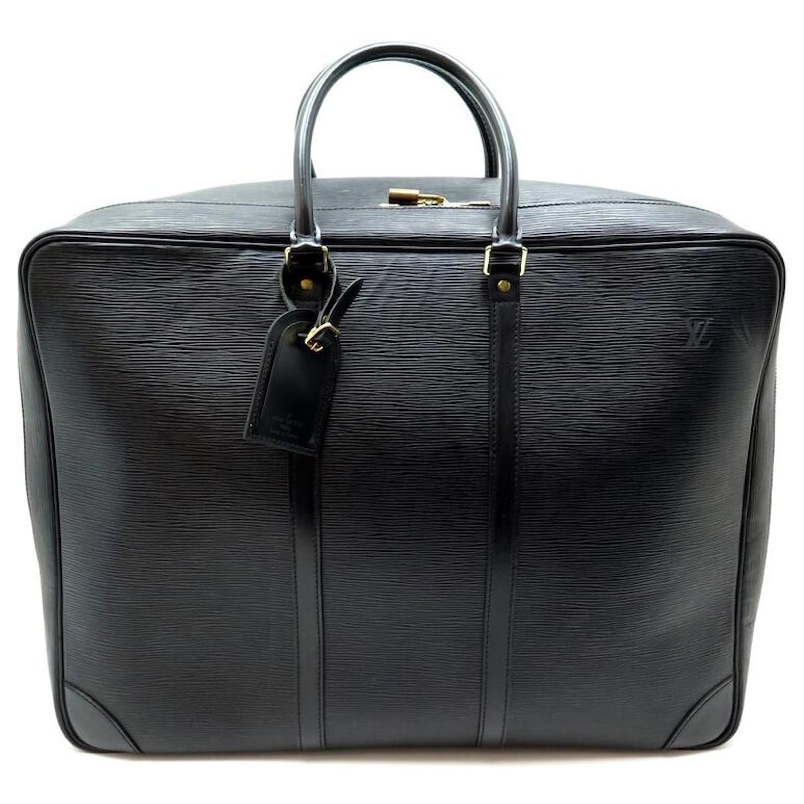 sac de voyage a main louis vuitton sirius 50 valise