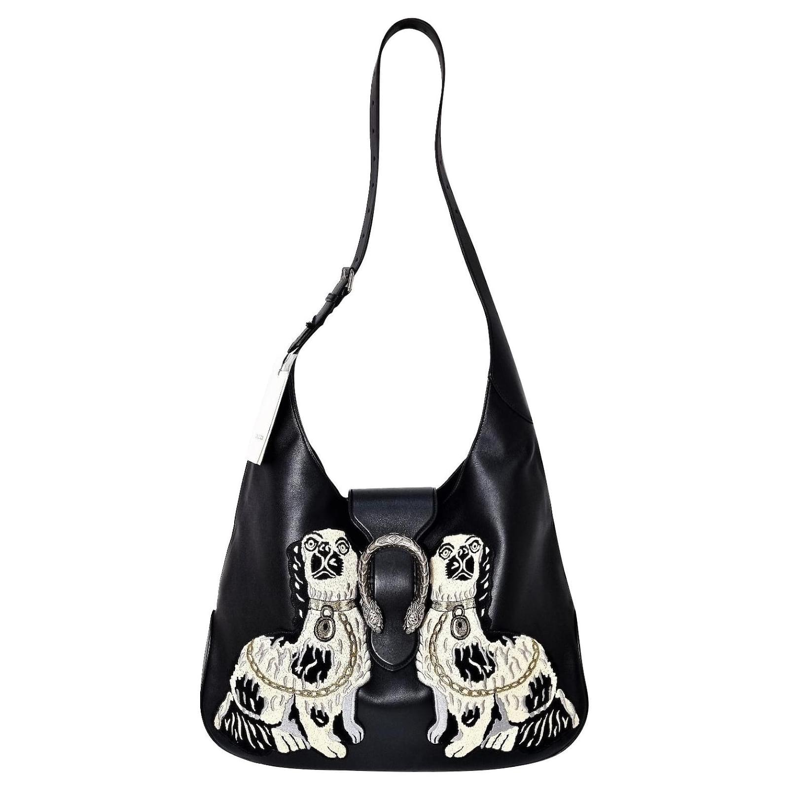 Bolso gucci dionysus online negro