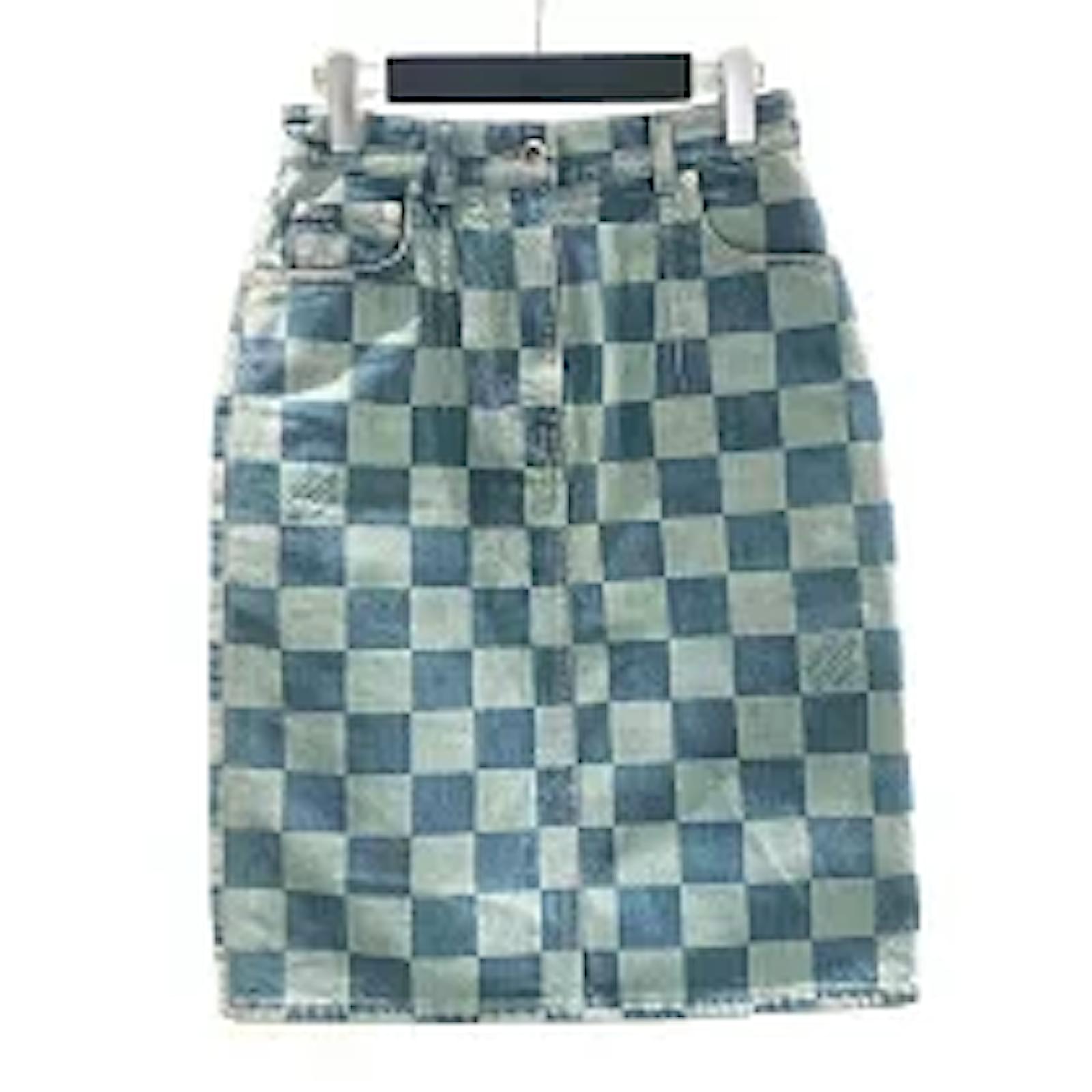 Louis Vuitton Women's Skirts
