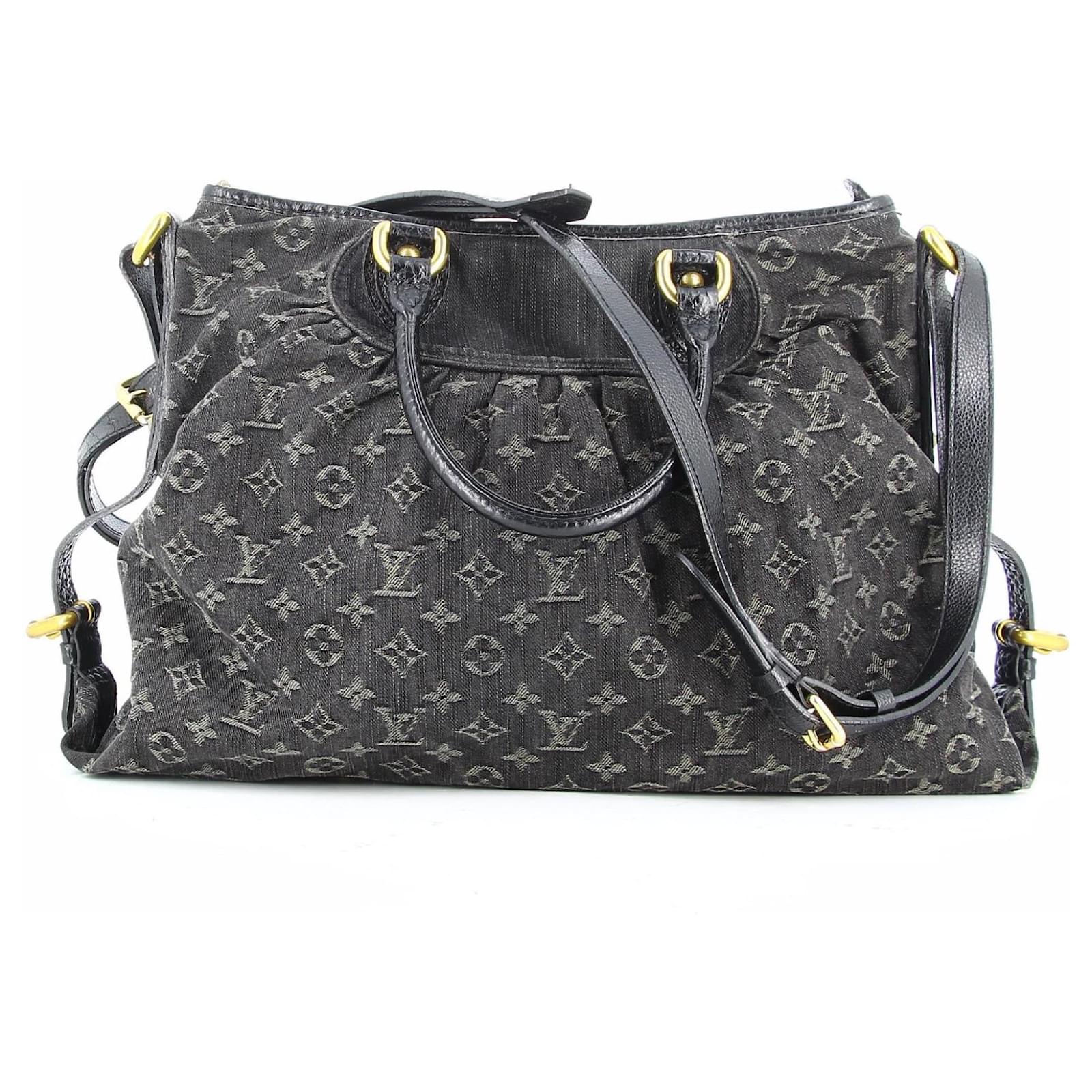 Louis Vuitton Neo Cabby - MM