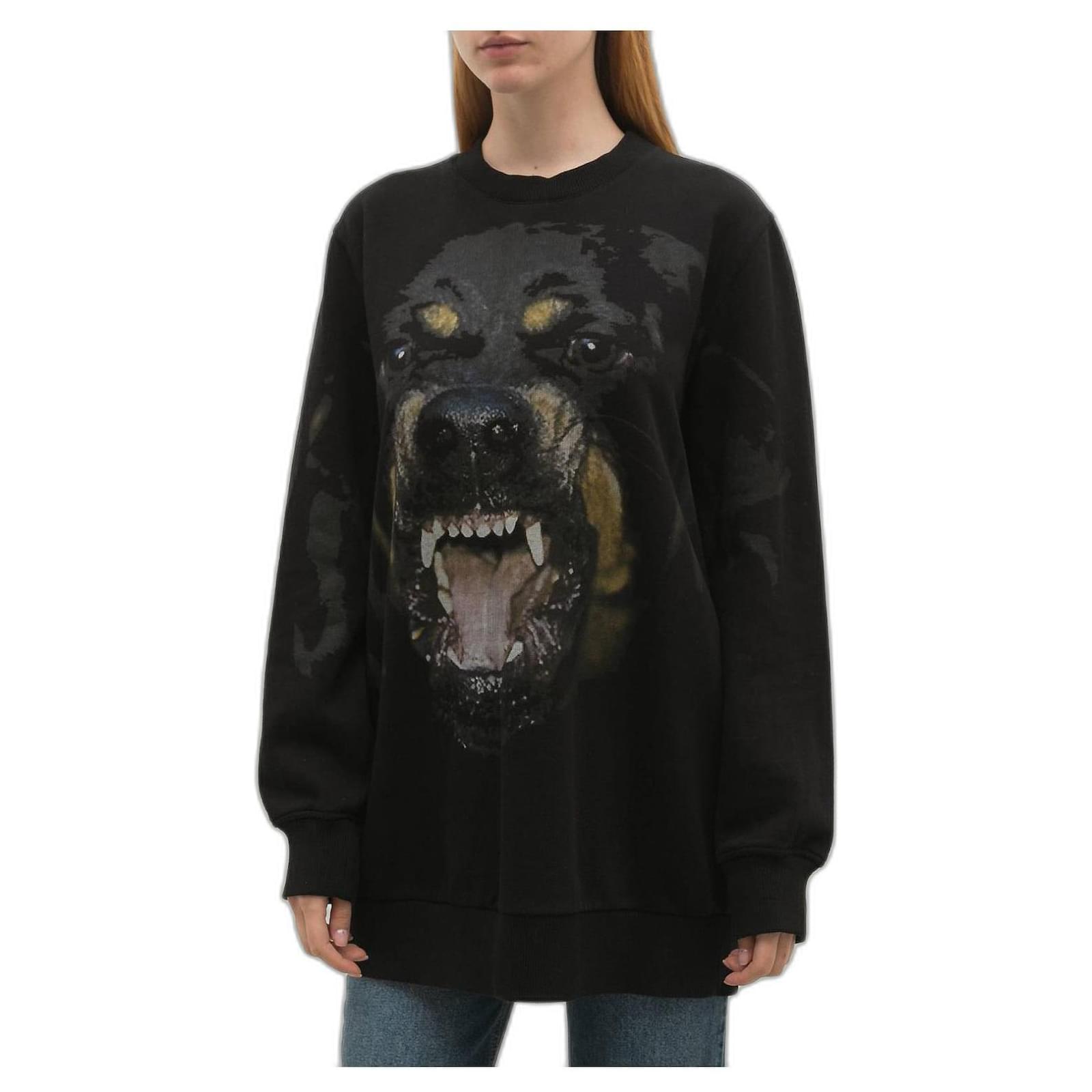 Sweatshirt Givenchy ref.552331 - Joli Closet