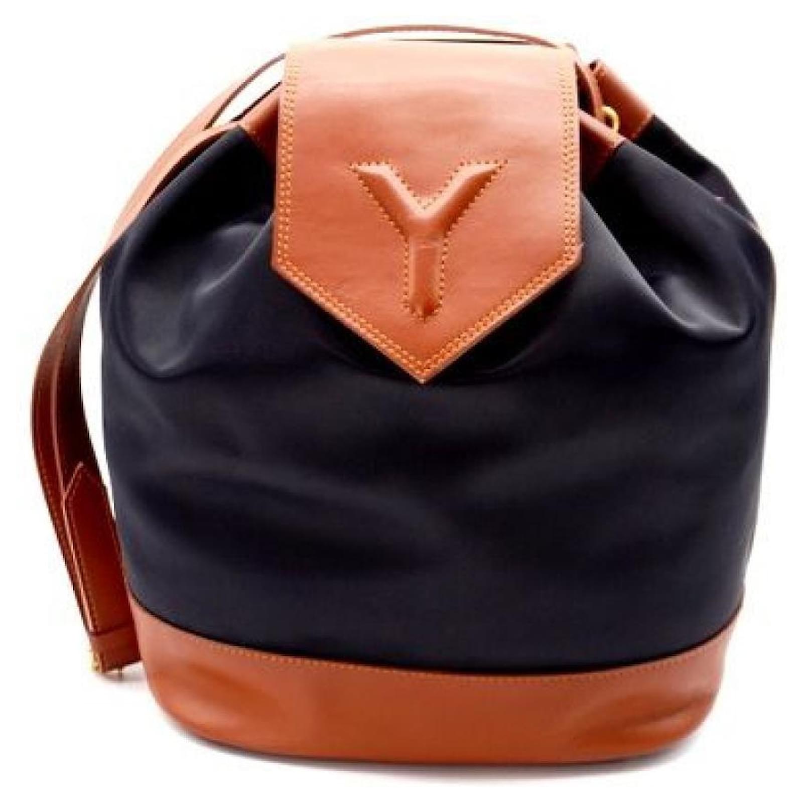 Louis Vuitton Pre-owned Women's Shoulder Bag - Navy - One Size