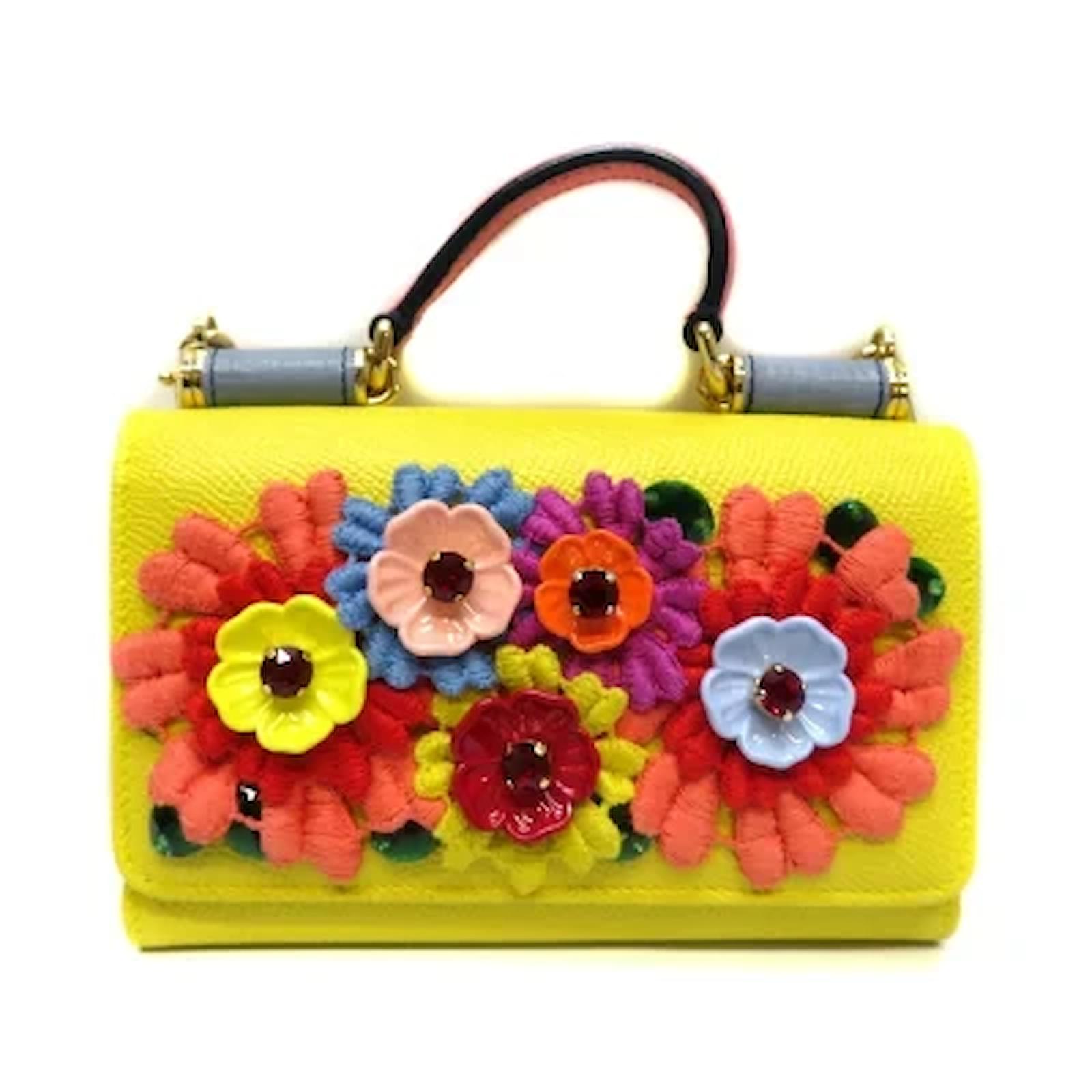 Dolce & Gabbana Handbags on Sale