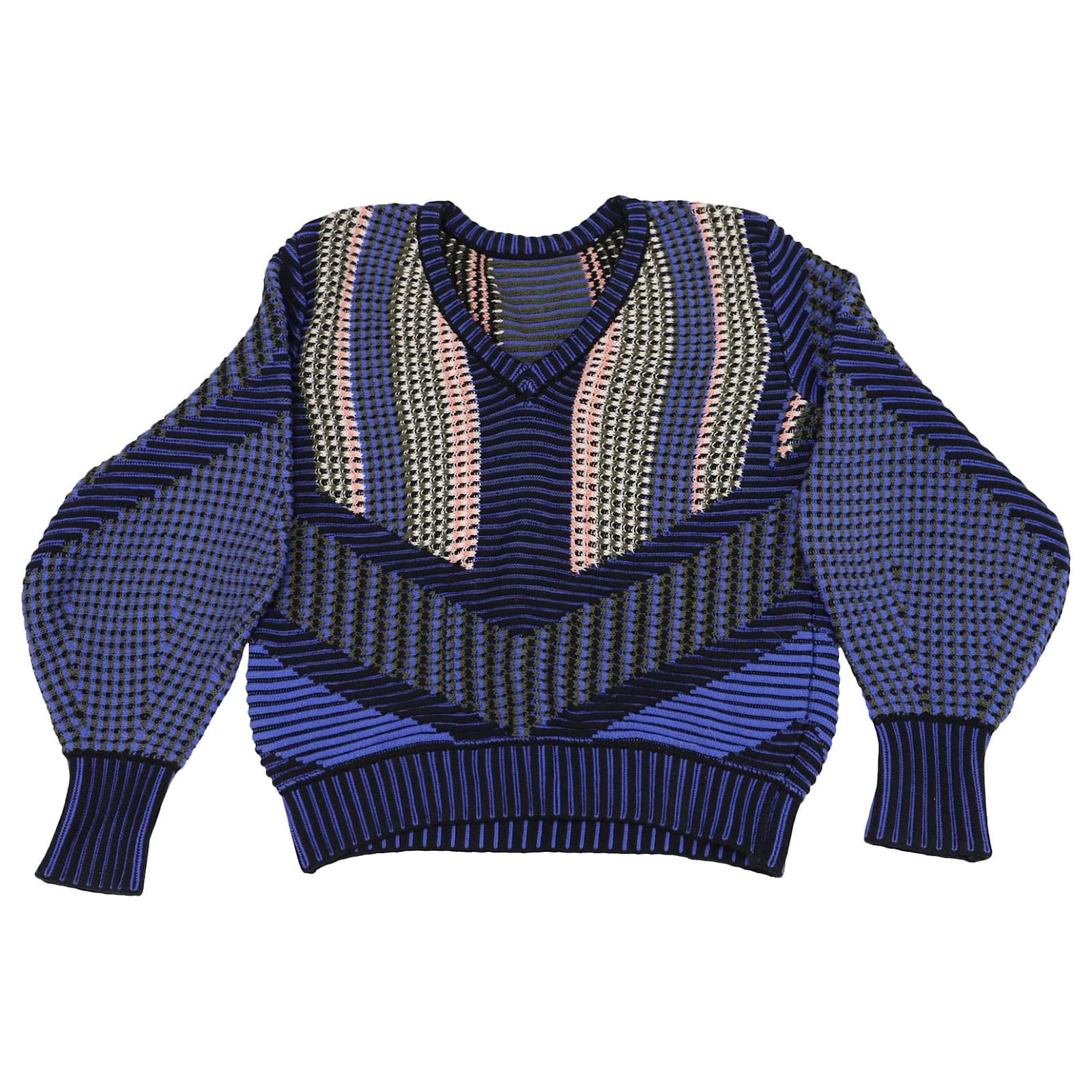 Peter 2025 pilotto sweater