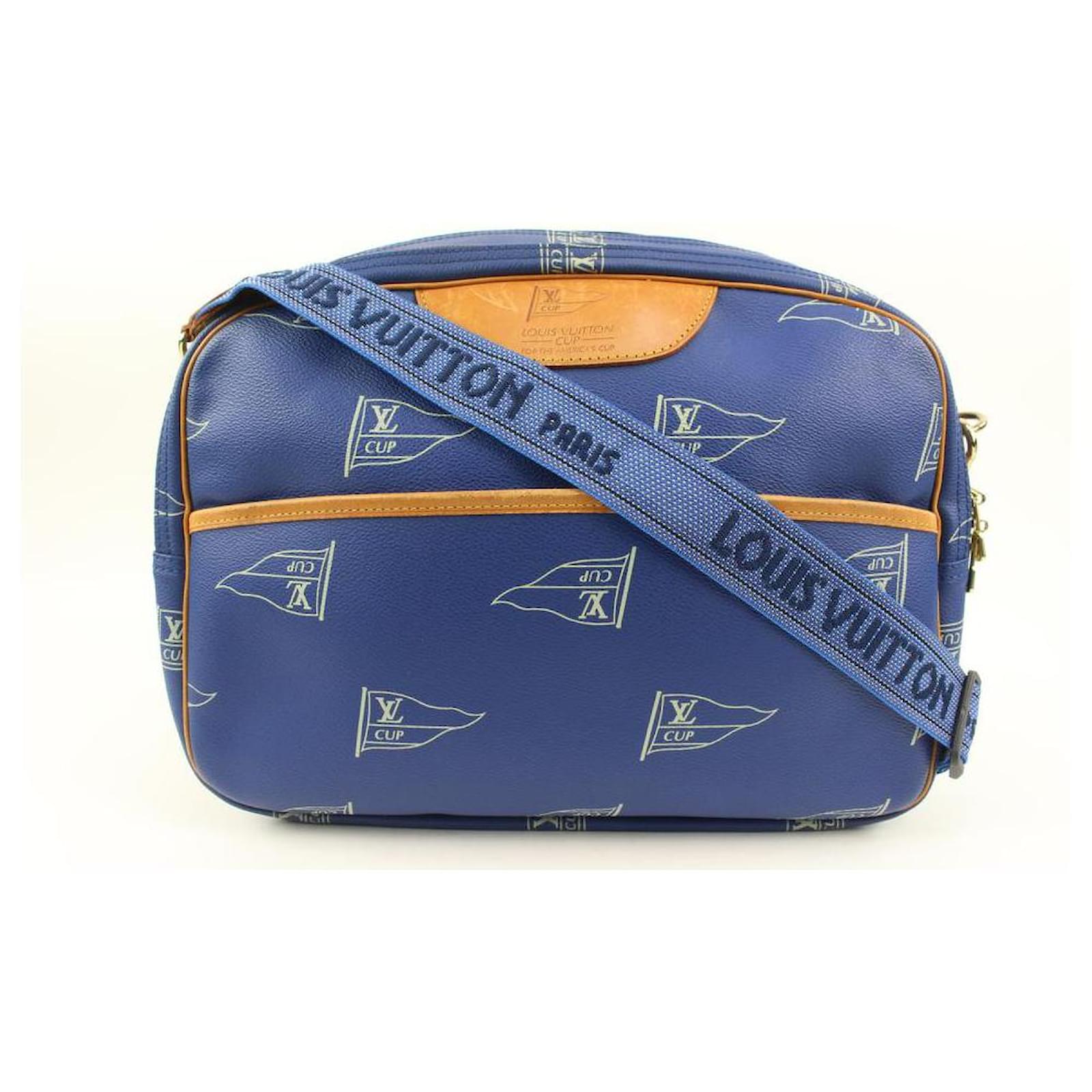Louis Vuitton 1991 pre-owned Papillon 30 bag