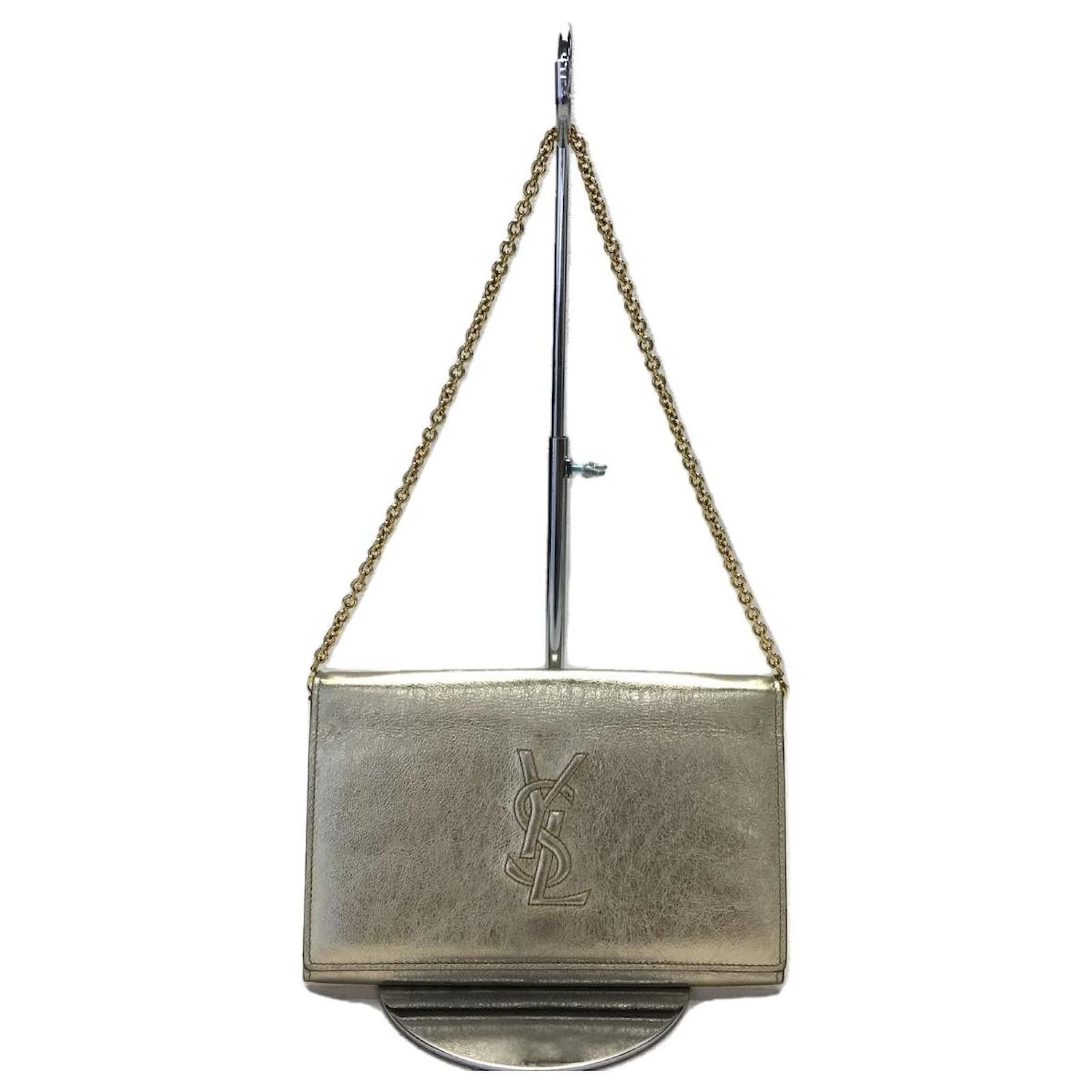 YSL Yves Saint Laurent Chain Shoulder Handbags