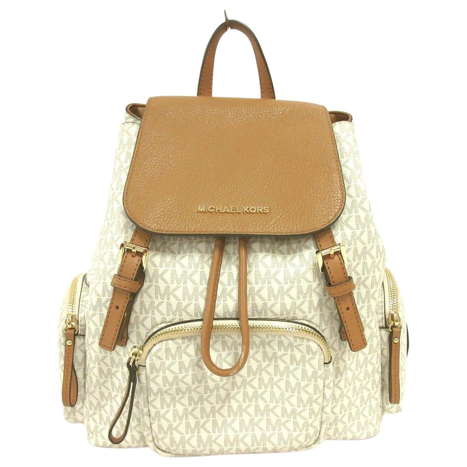 Women's Michael Kors Backpack