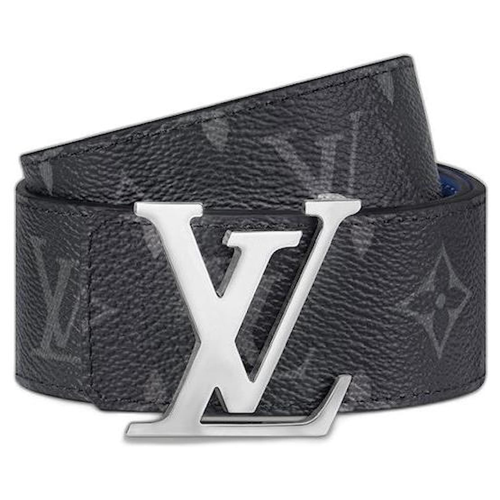 Belts Louis Vuitton LV Reversible initials Belt