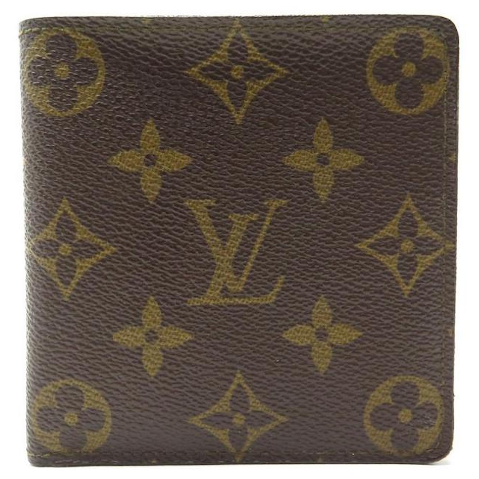 Carteira - Louis Vuitton CR 01