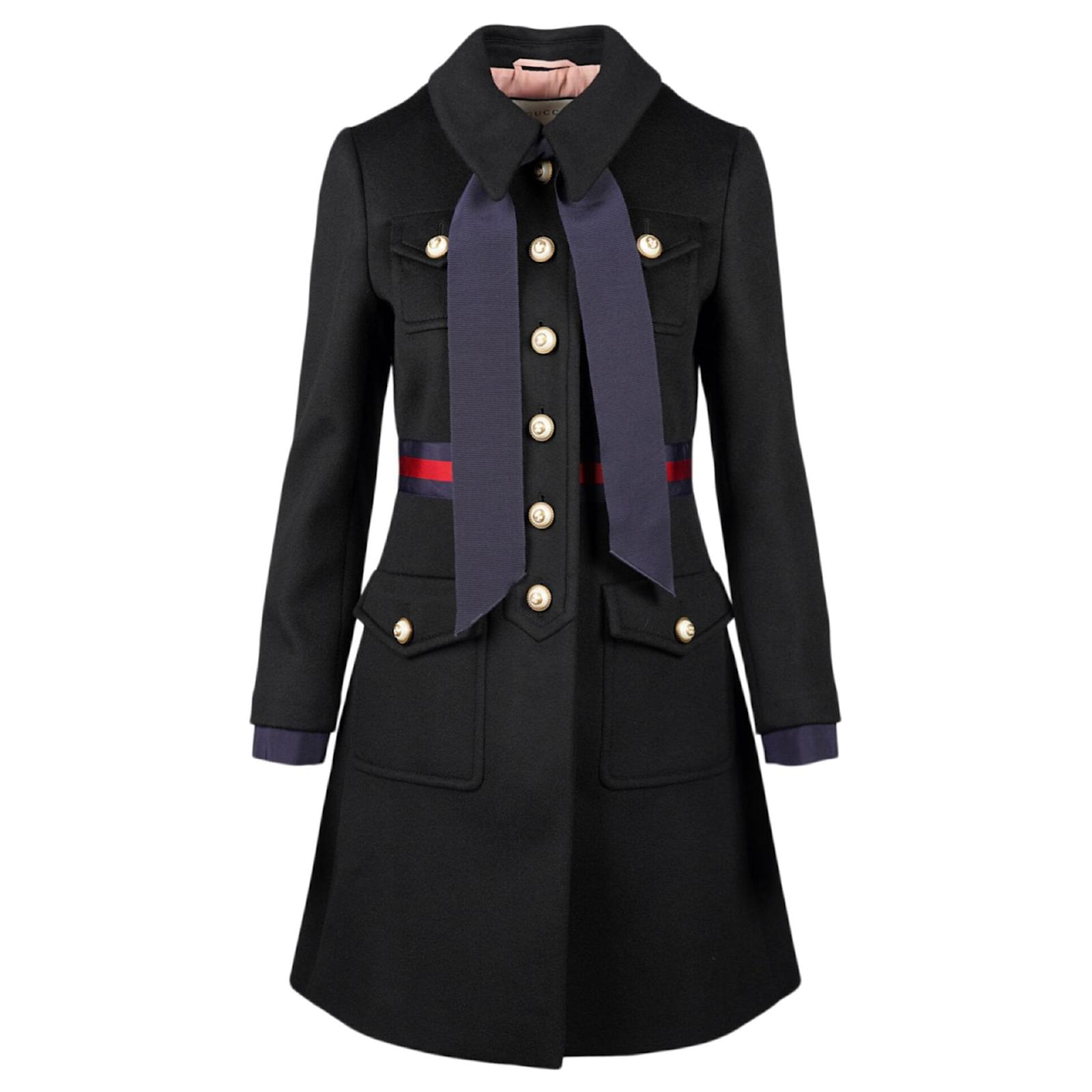 Gucci, Jackets & Coats, Womens Gucci Blazer