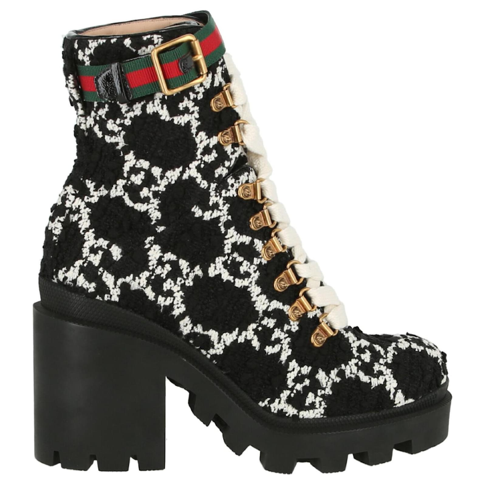 trip 70 bootie gucci