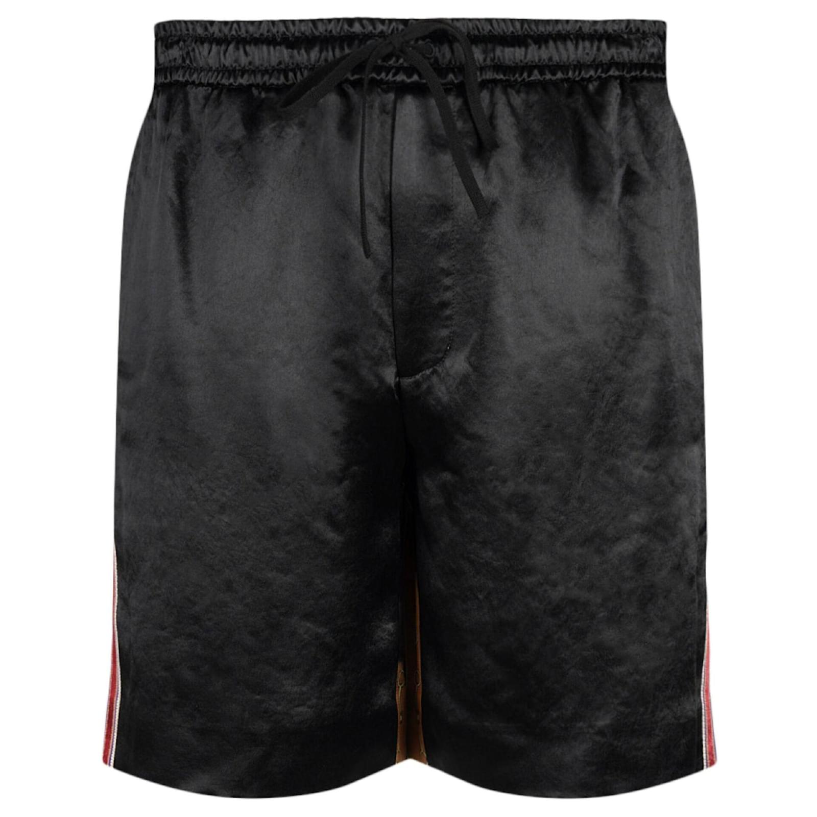 gucci color shorts