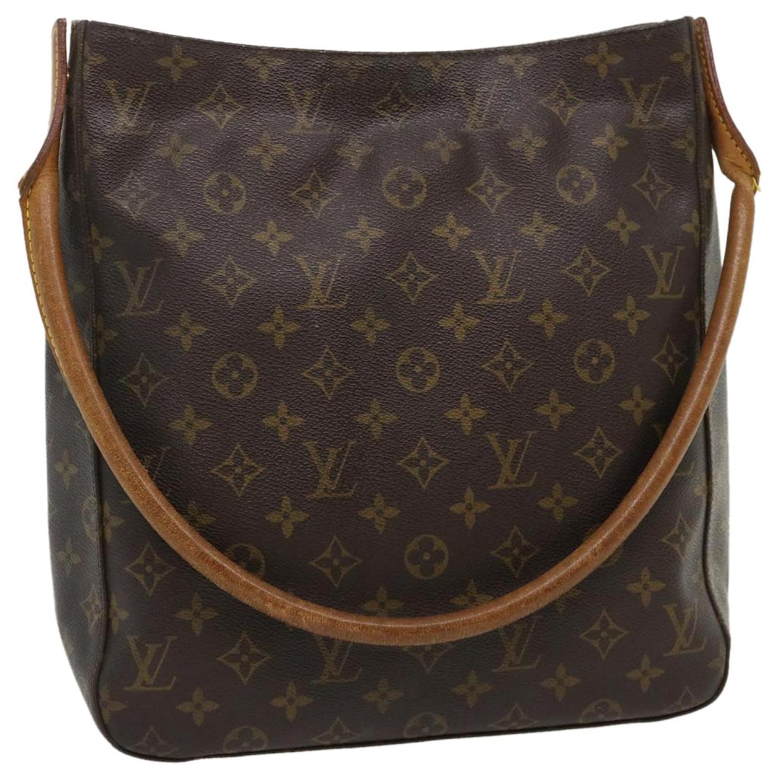 Louis Vuitton Leinwand