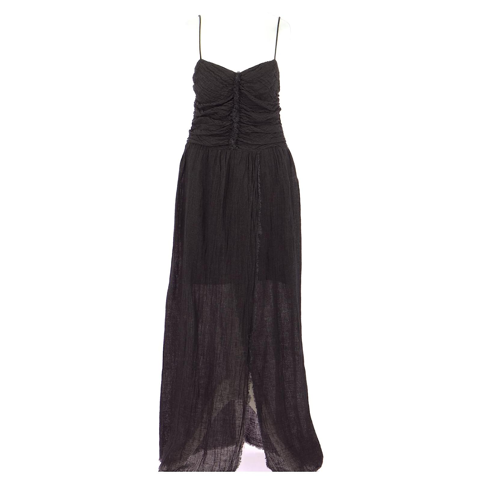 Second hand Masscob Dresses - Joli Closet