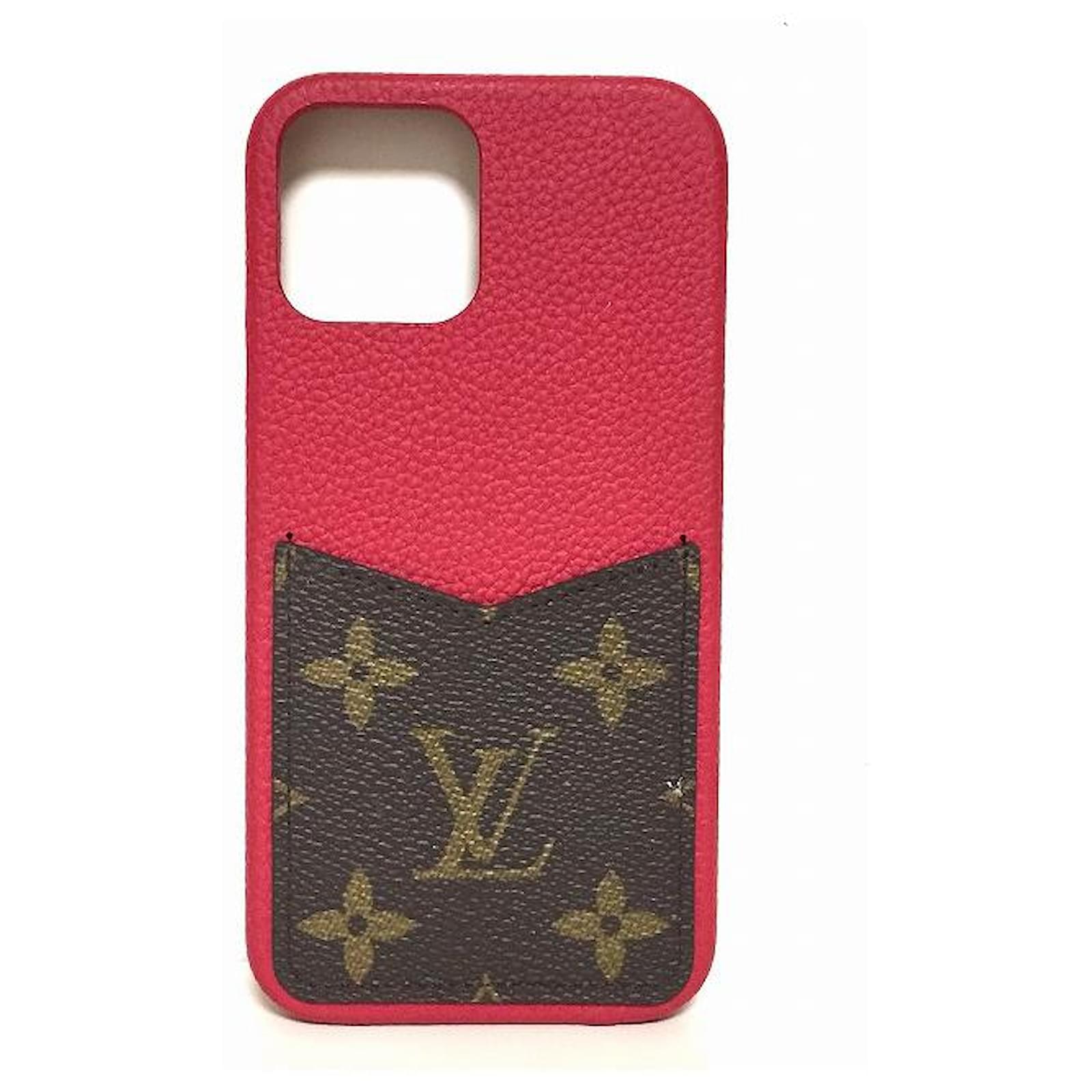 Louis Vuitton Bumper - Phone Case
