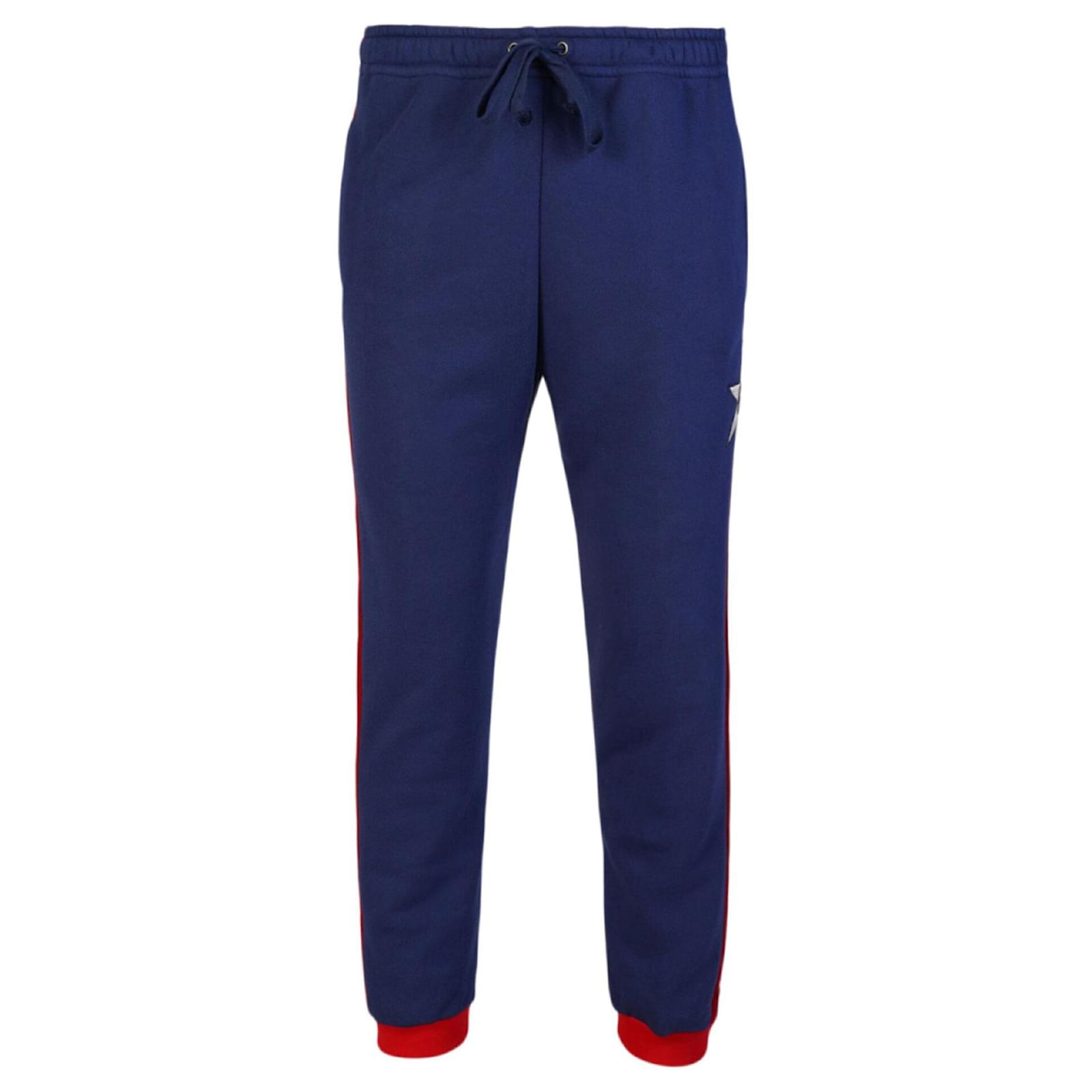 Gucci Star Sweatpants Blue Cotton ref.560401 - Joli Closet