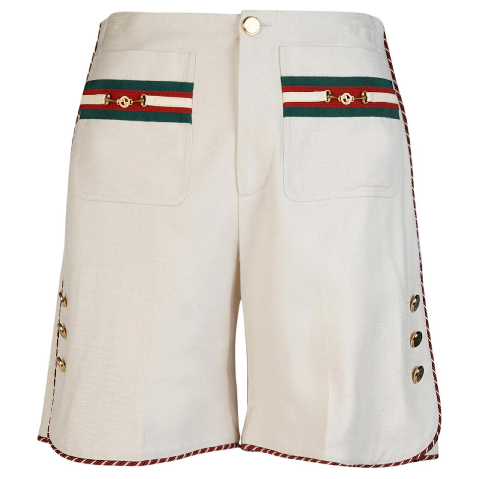 Gucci Rope Shorts Multiple colors  - Joli Closet