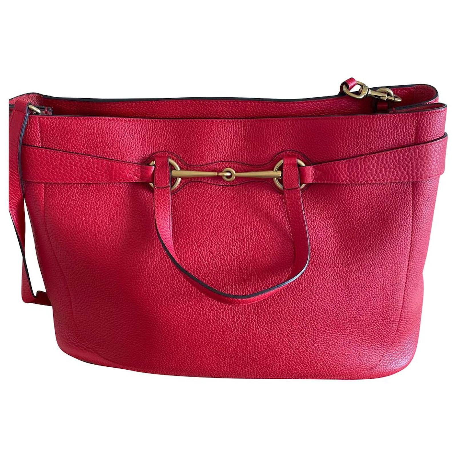 Gucci bright bit tote online