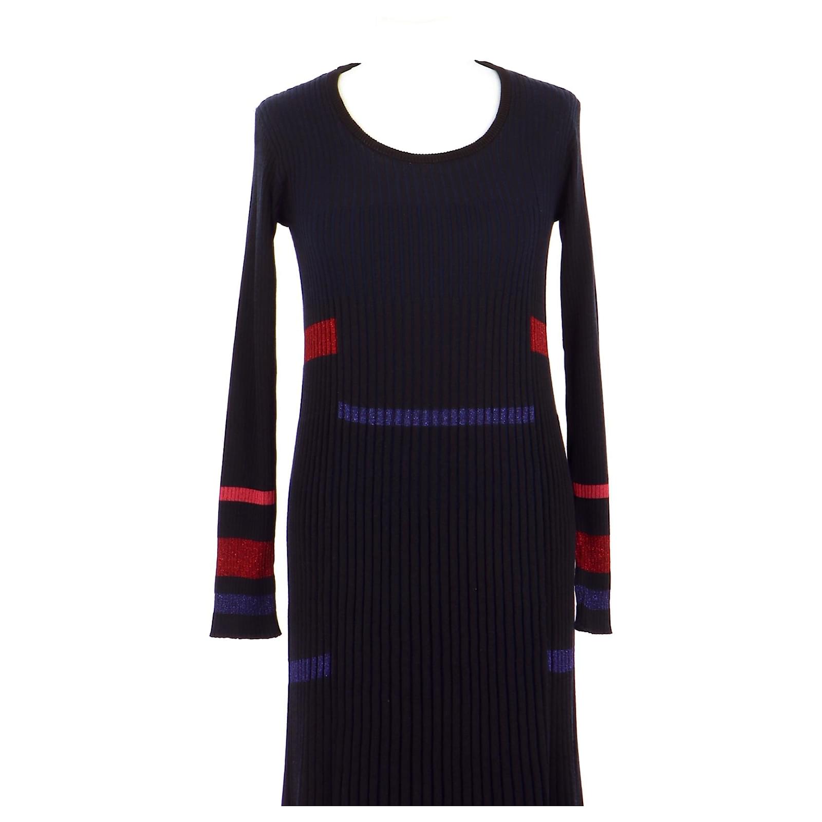 Robe d'été décontractée pour femme avec col rond et manches lanterne, taille enveloppante, mini robe courte, Rose, XXL Robe d'été décontractée pour femme avec col rond et manches lanterne, taille enveloppante, mini robe courte, Rose, XXL