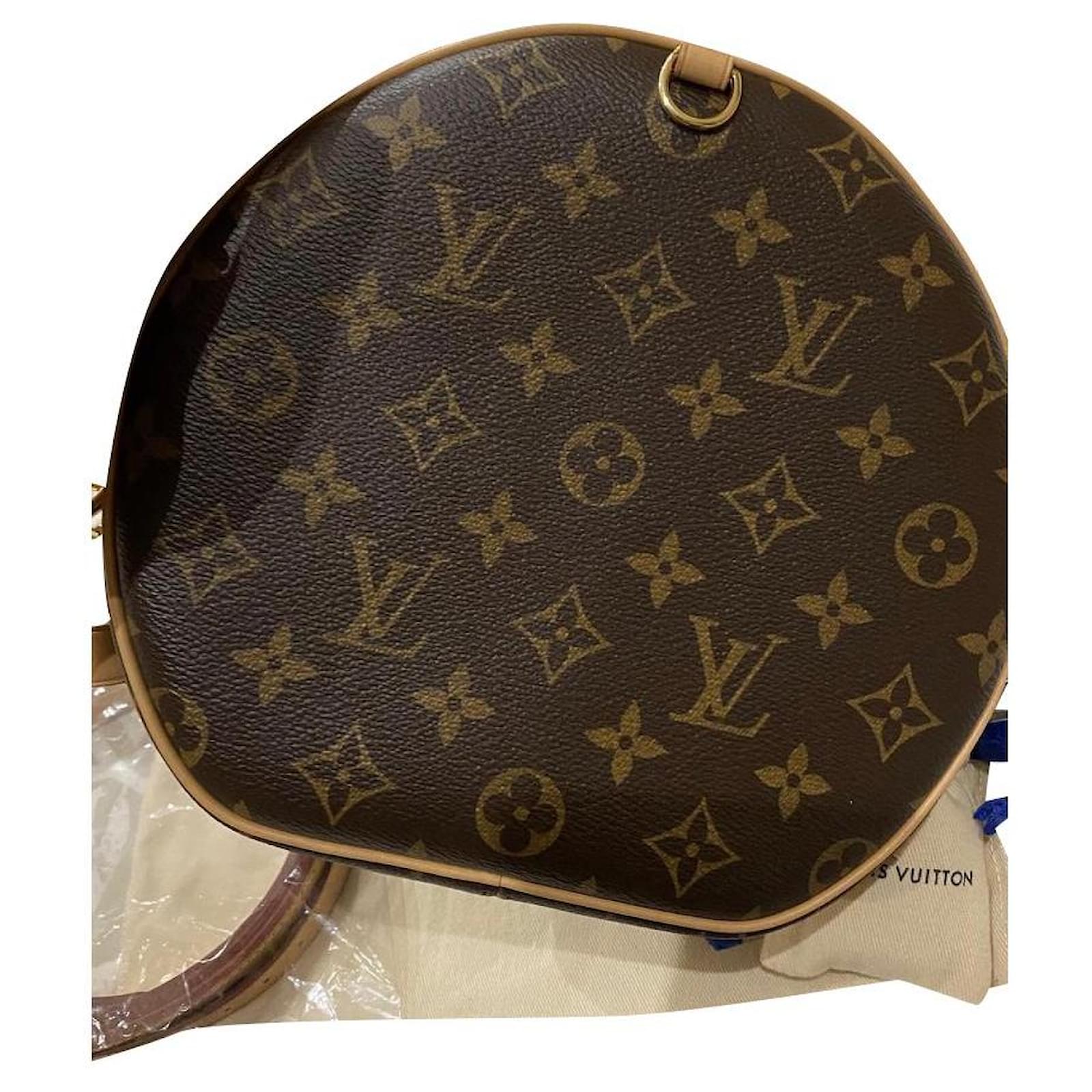 Louis Vuitton M52294 Boite Chapeau Souple Bag, Luxury, Bags