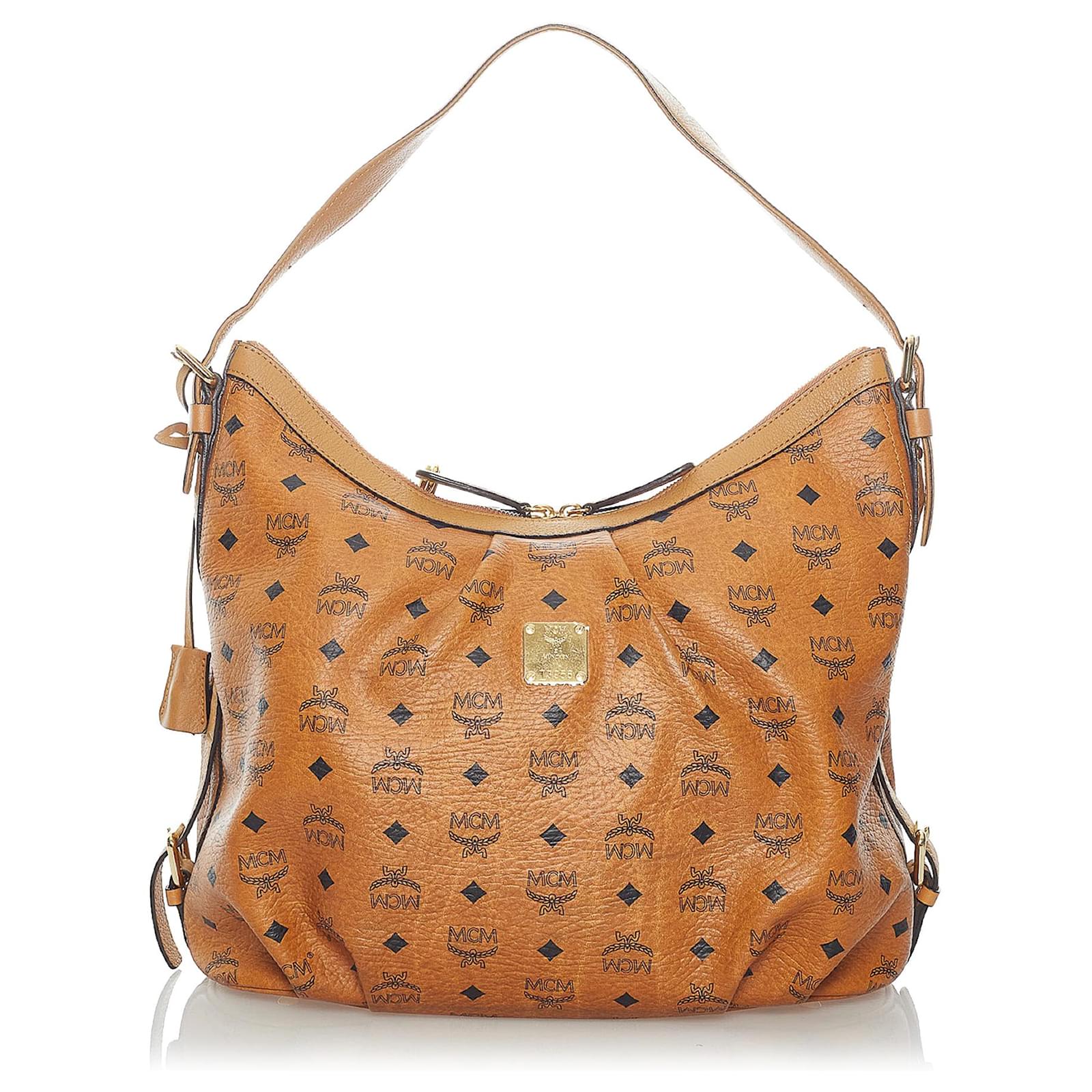 Buy MCM Tote Bags for Men Online - Fast Delivery to Azerbaijan.