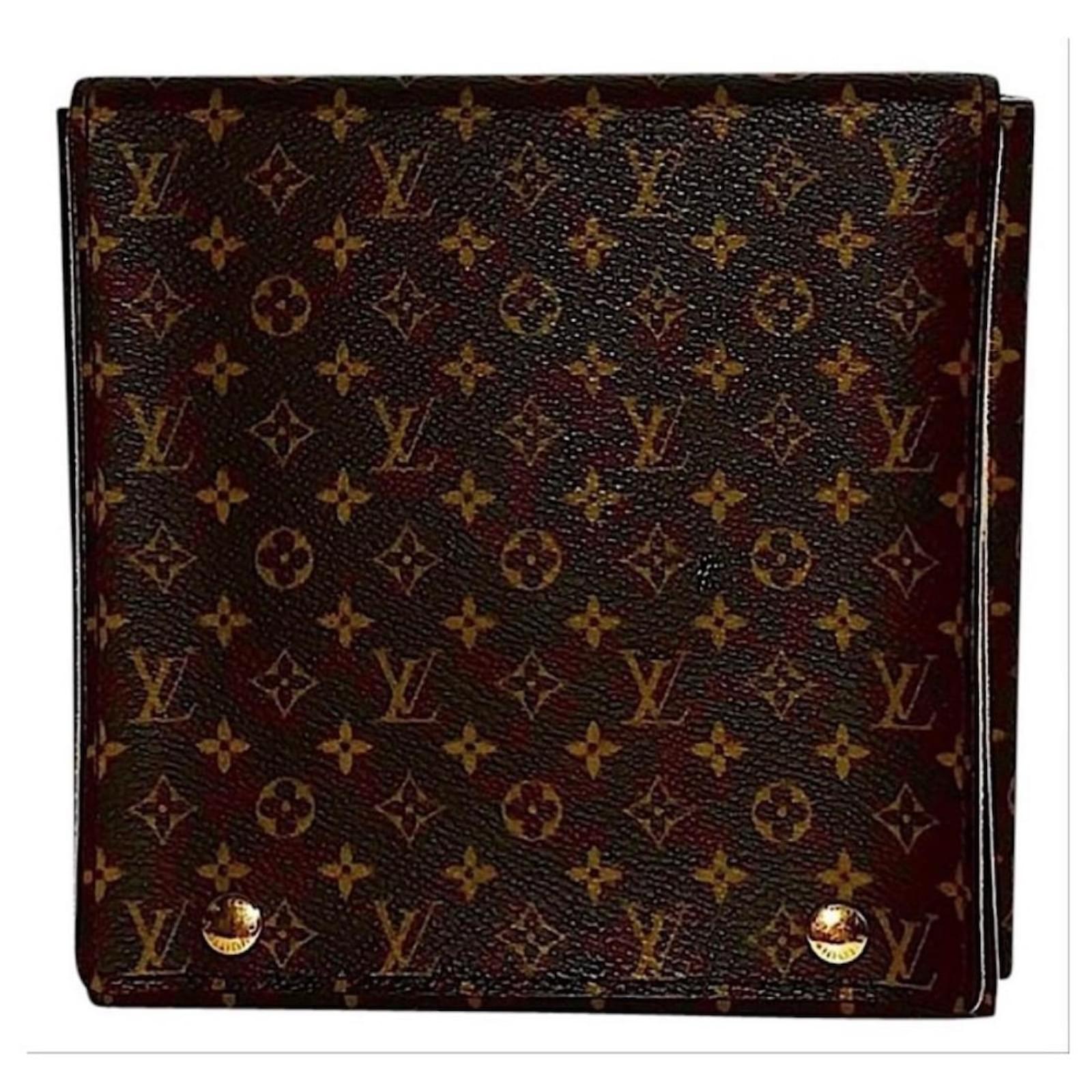 Louis Vuitton Ipad Case 12.9