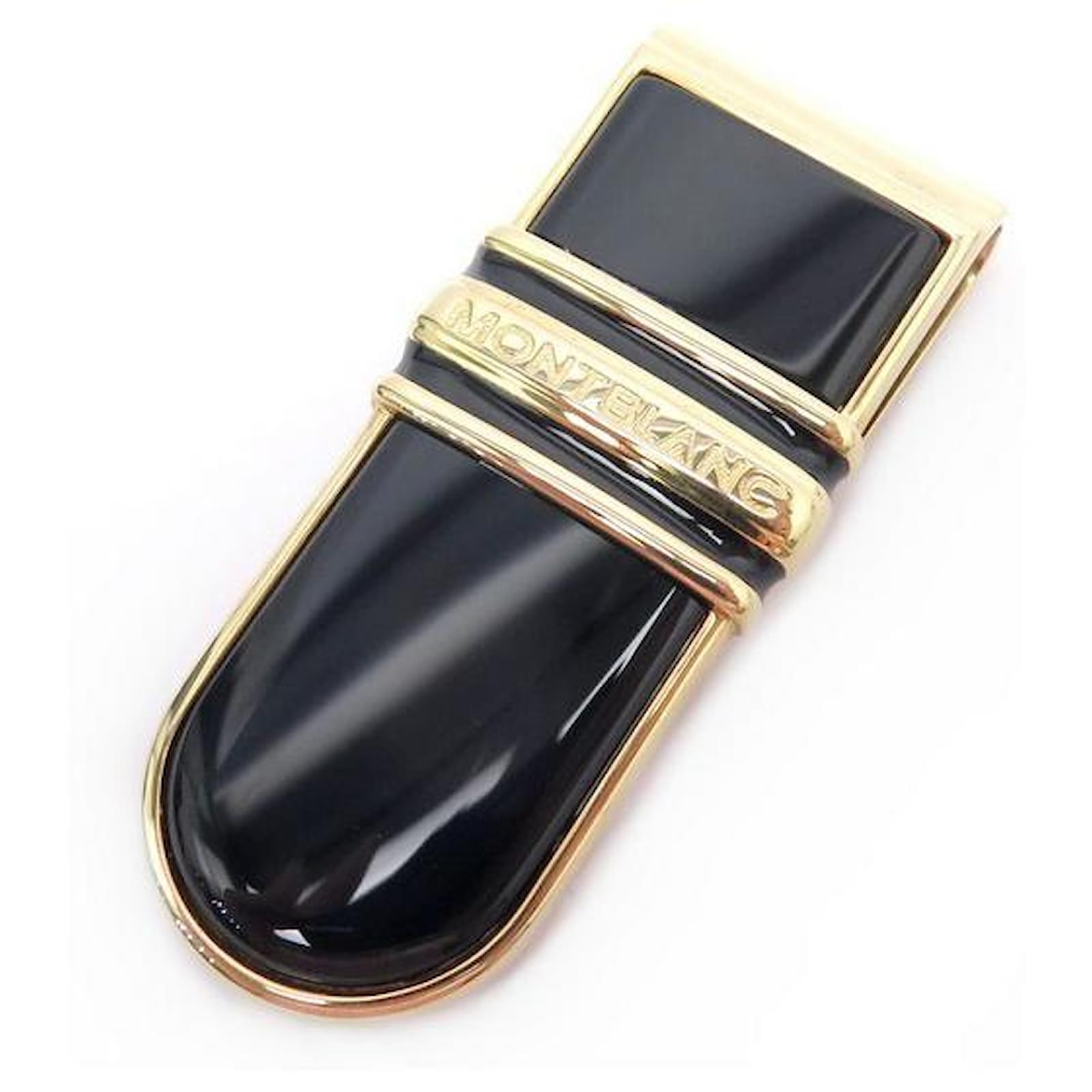 Montblanc StarWalker Money Clip Steel and Lacquer - Luxury Money clips –  Montblanc® US