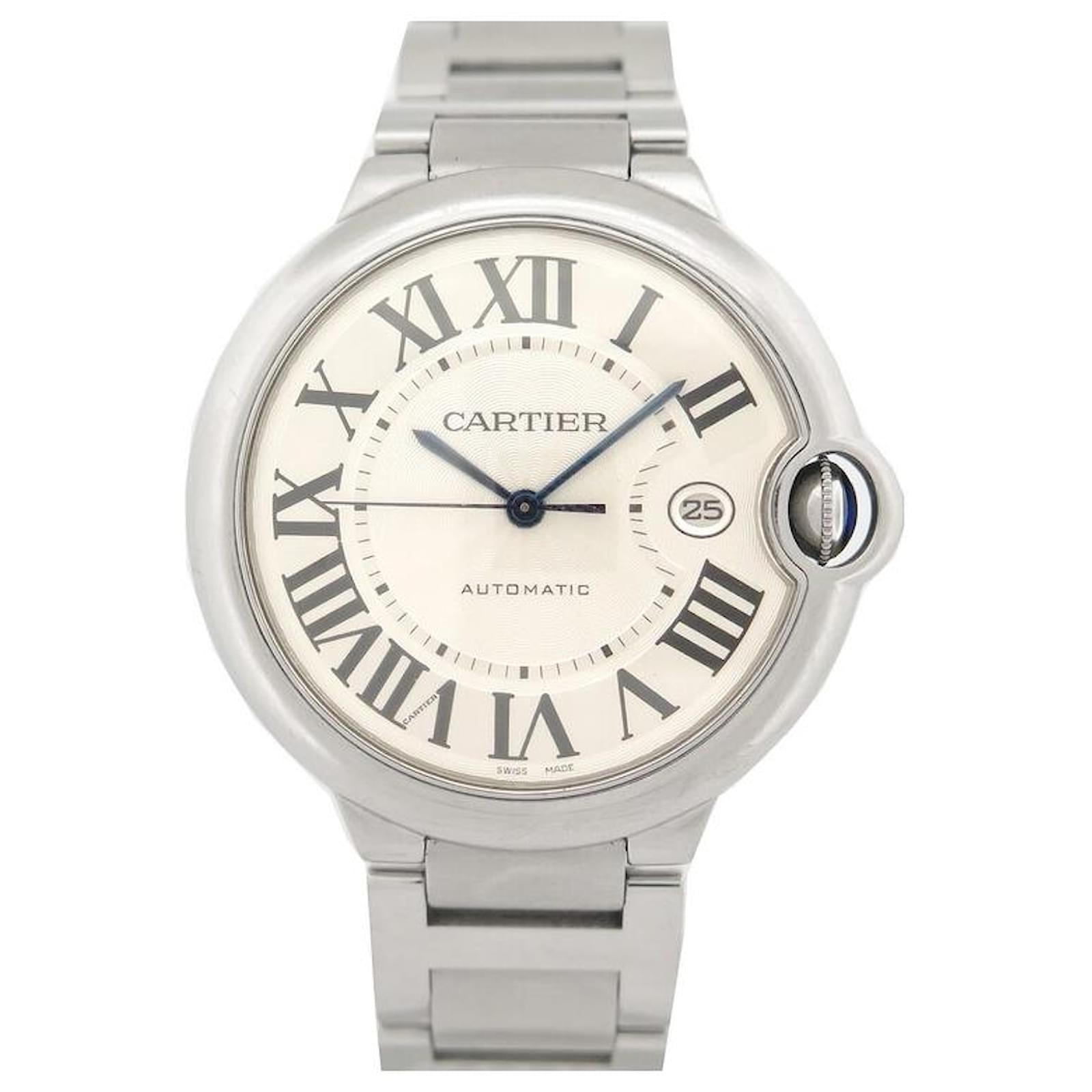 cartier 3001