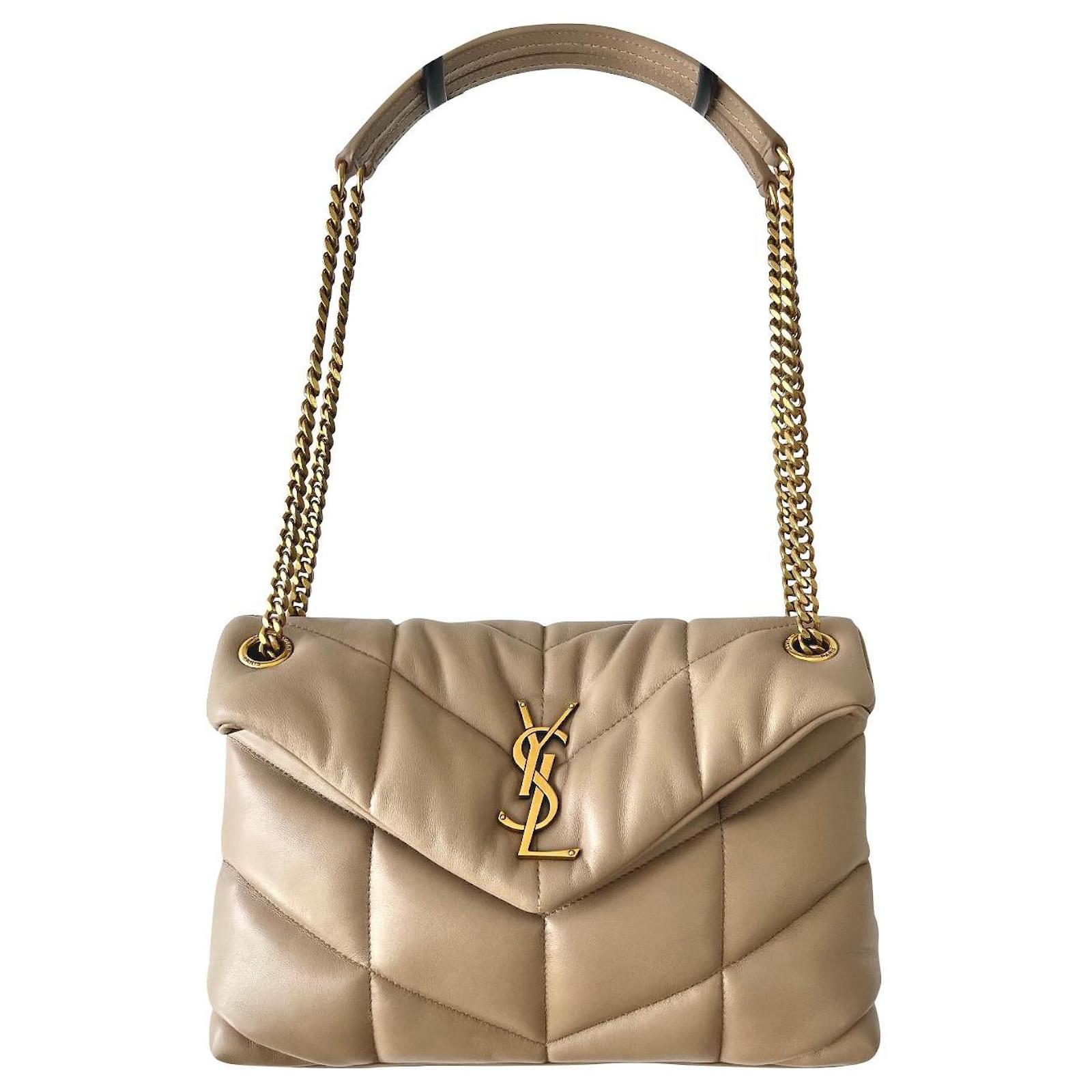 Used Ysl Loulou - 22 For Sale on 1stDibs