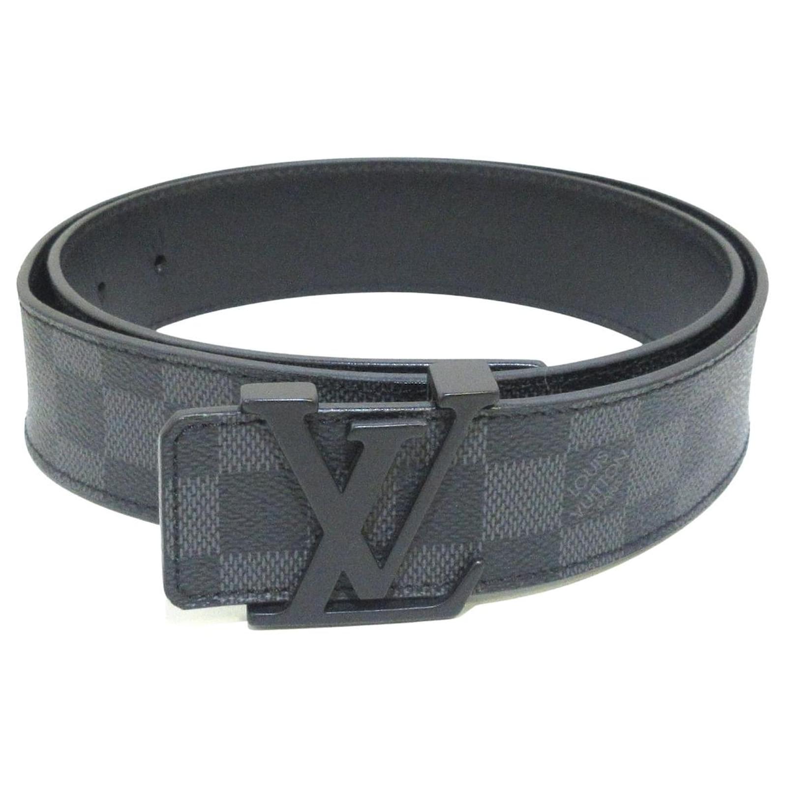 lv initial belt