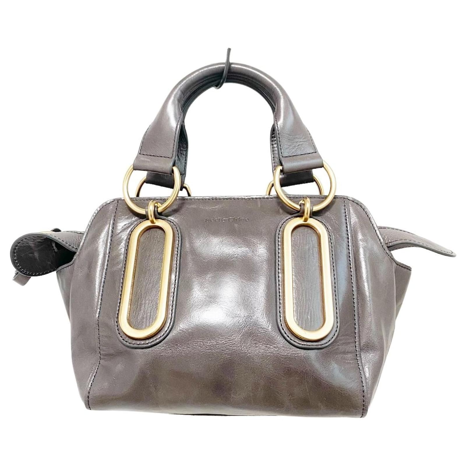 See by chloe paige best sale shoulder bag