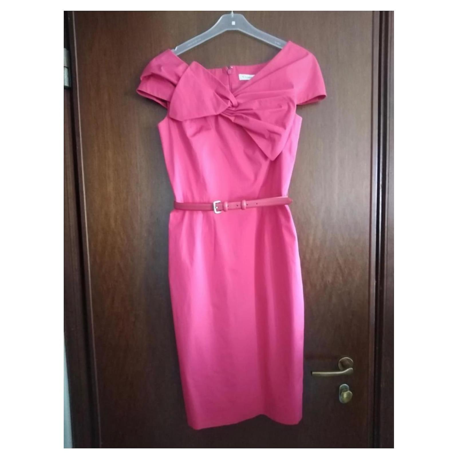 Elegant Dior dress (Sold) - Joli Closet