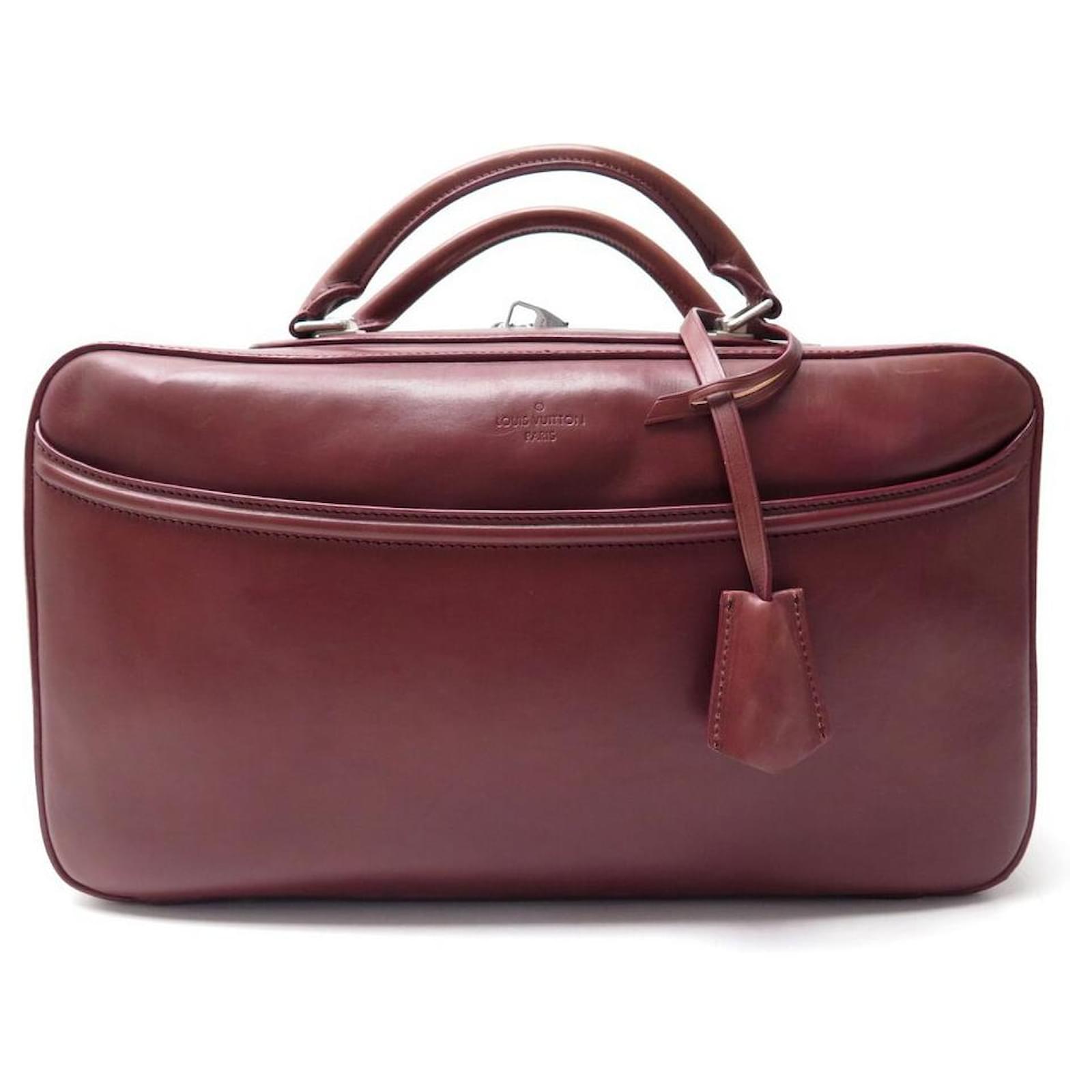 Louis Vuitton Taschen aus Leder - Braun - 31597993