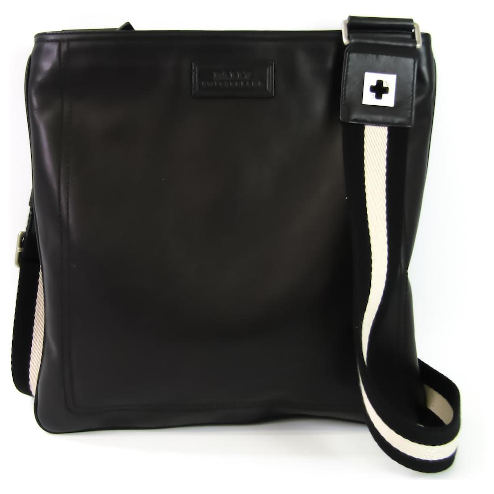 MECOY crossbody bag brand BALLY — Globalbrandsstore.com/en