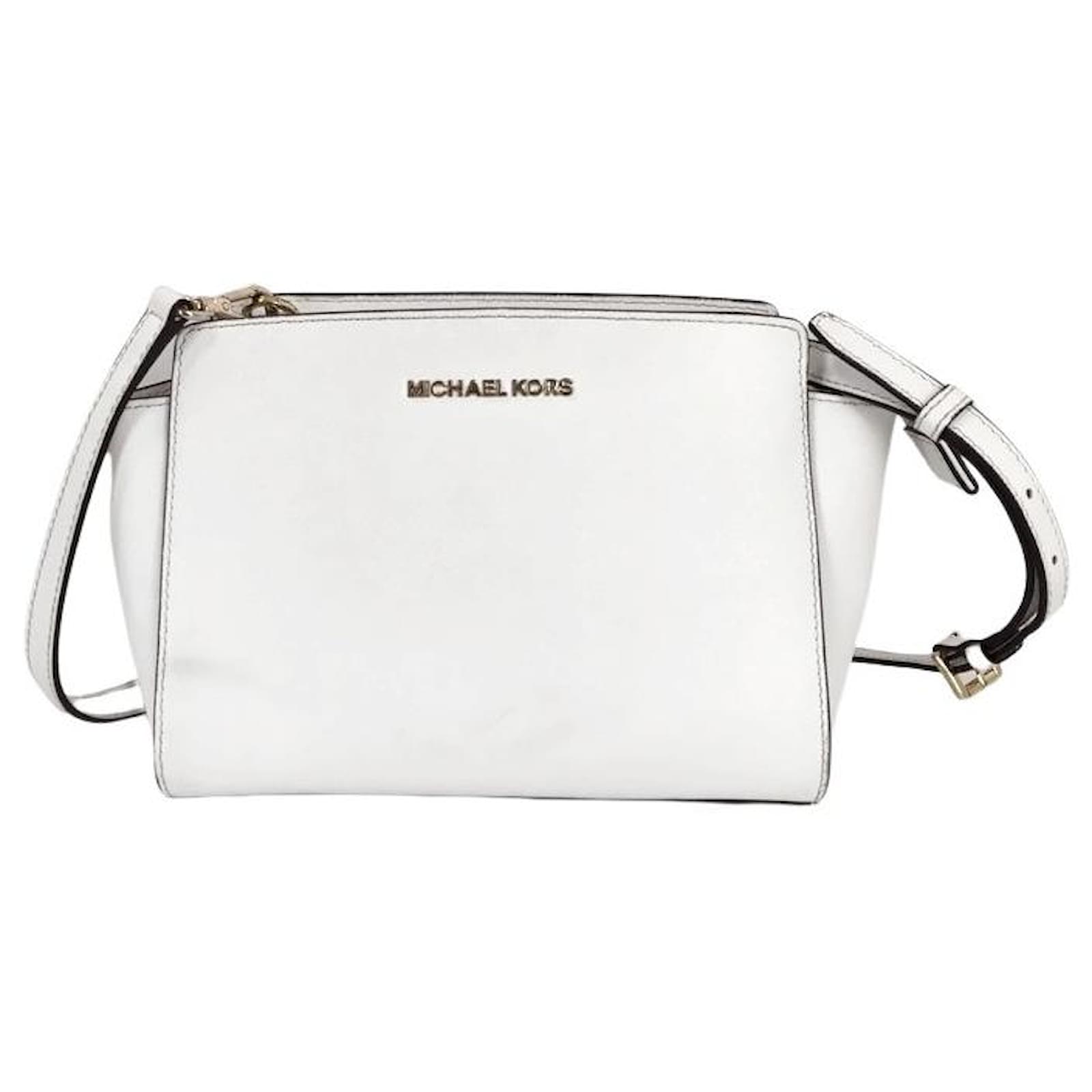 Michael kors on sale selma blanc